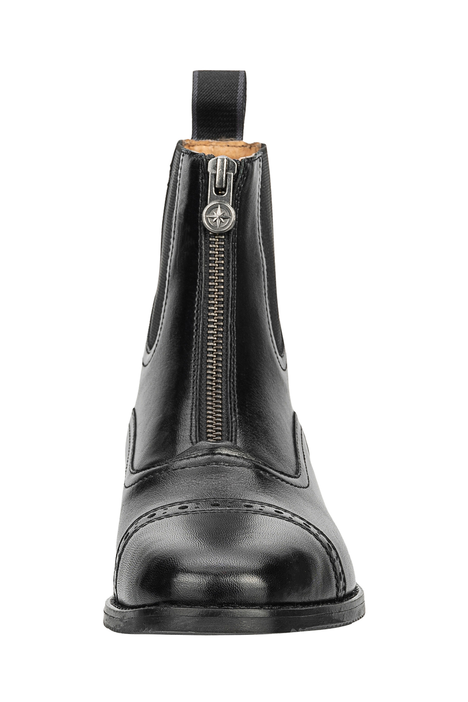 Suedwind Footwear Florentina jodhpurs met rits voorop