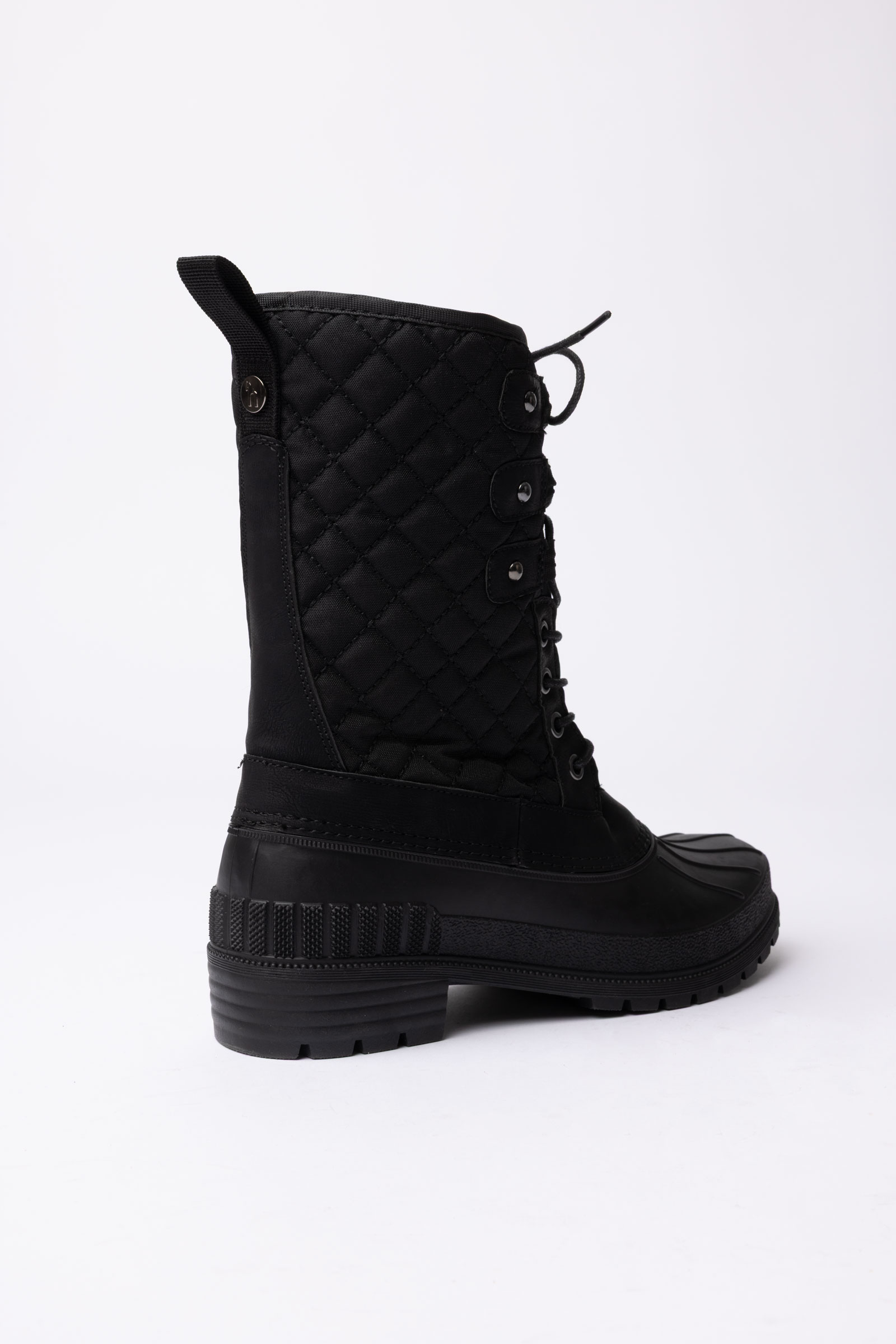 Horze Kiruna Thermo Mid-Schaft laarzen