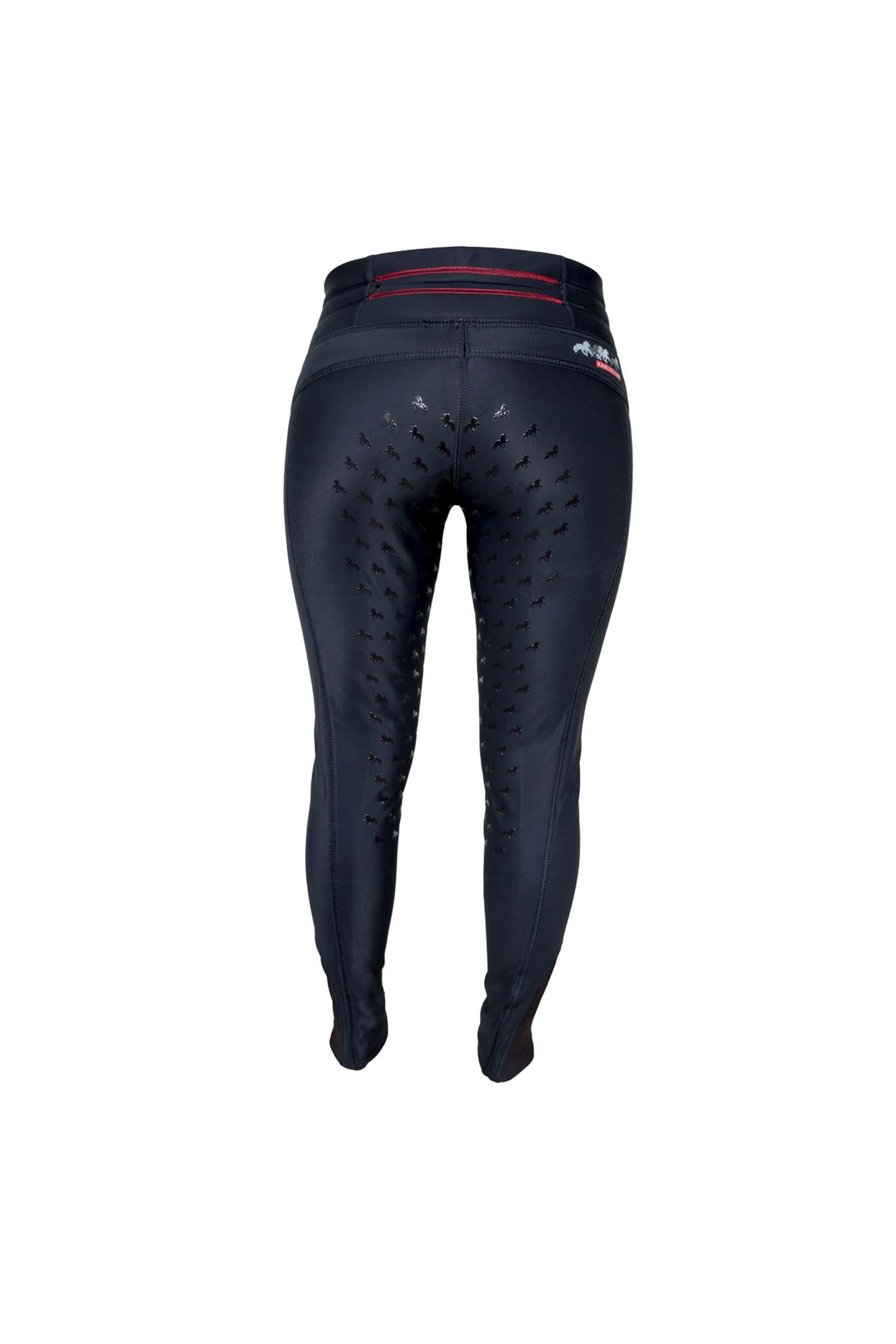 Karlslund Galdur Full Grip Winter rijlegging, dames