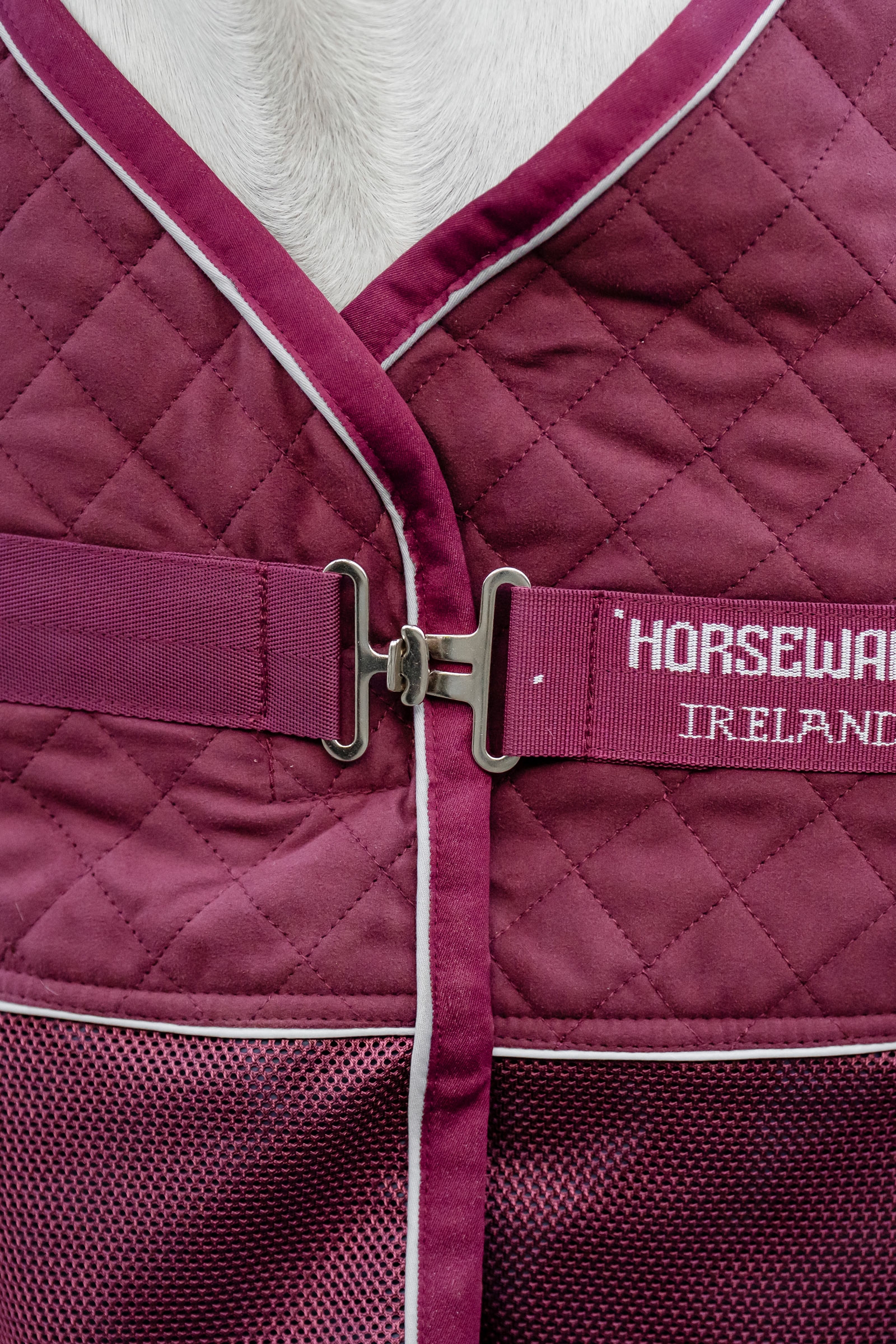 Horseware Signature reiskoeler