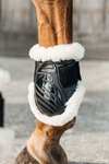 Kentucky Horsewear Kogelbeschermer Jonge Paarden Vegan Wol