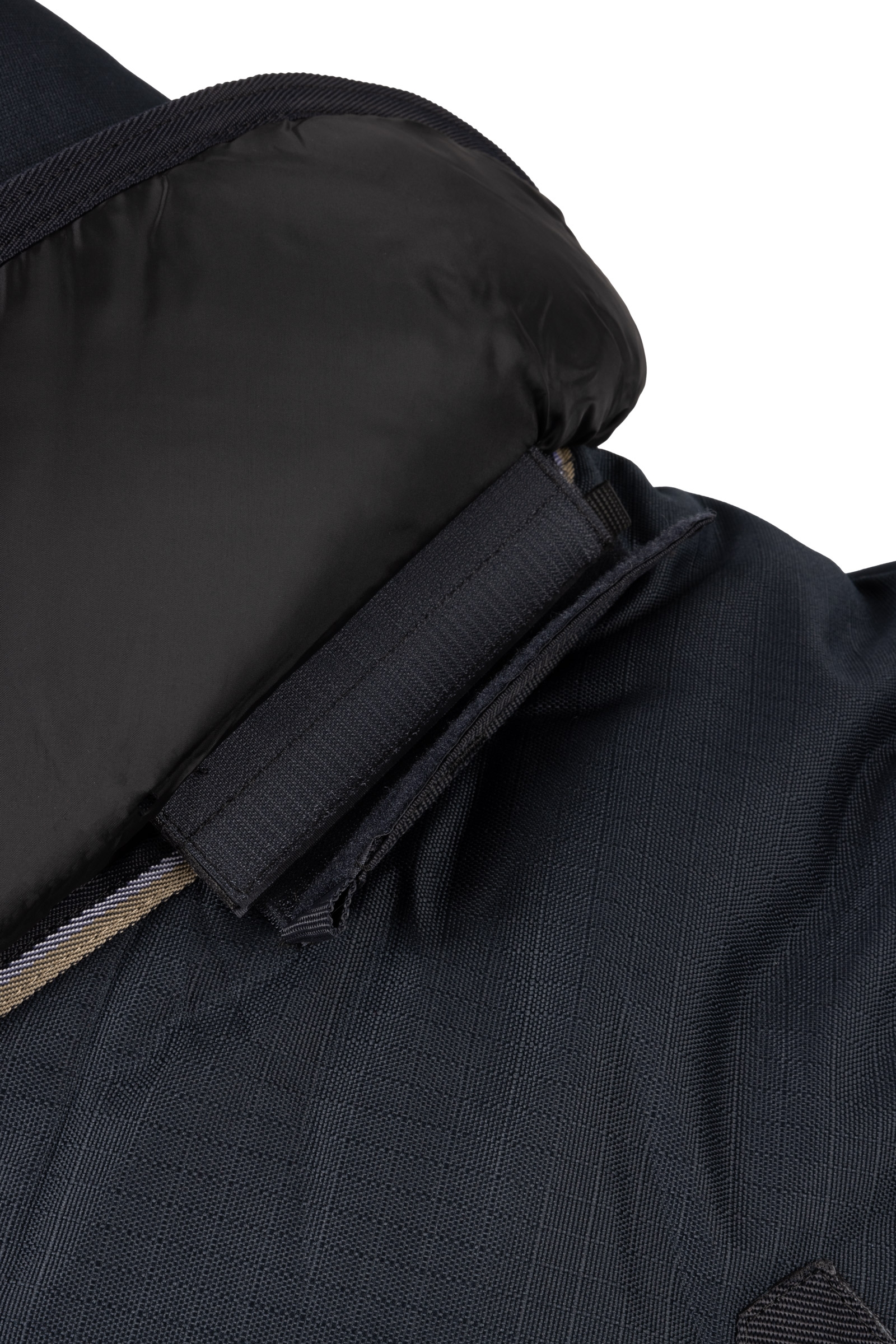 B Vertigo Georgina Regendeken met hals, 400 gram