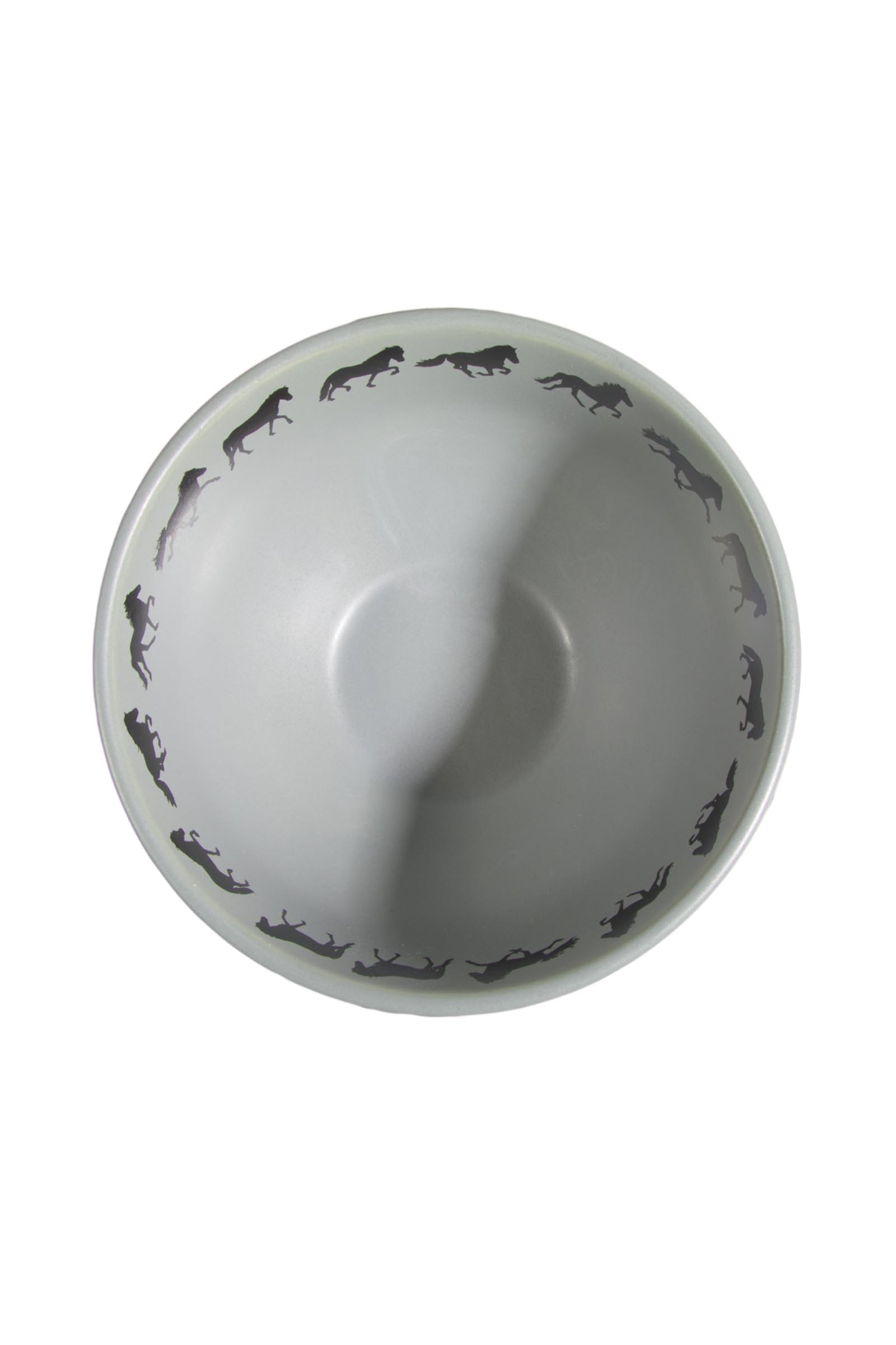 Karlslund design voerbak  