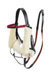 LeMieux Hobby Horse racehoofdstel set