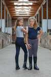 Covalliero ClassicStar JR Kids&acute; Riding Tights