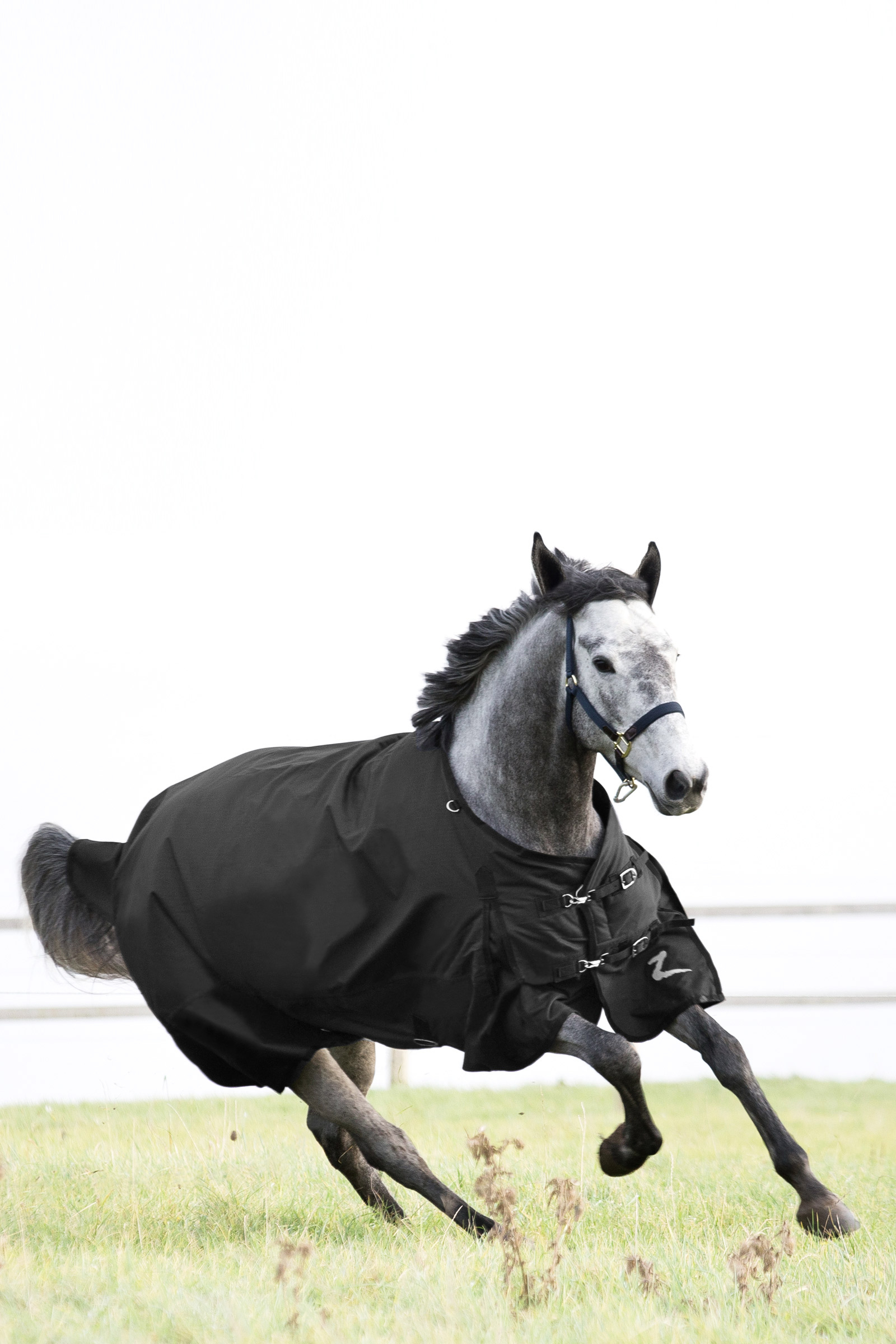 Horze Nevada Medium Gewicht Paardendeken, 200 grams