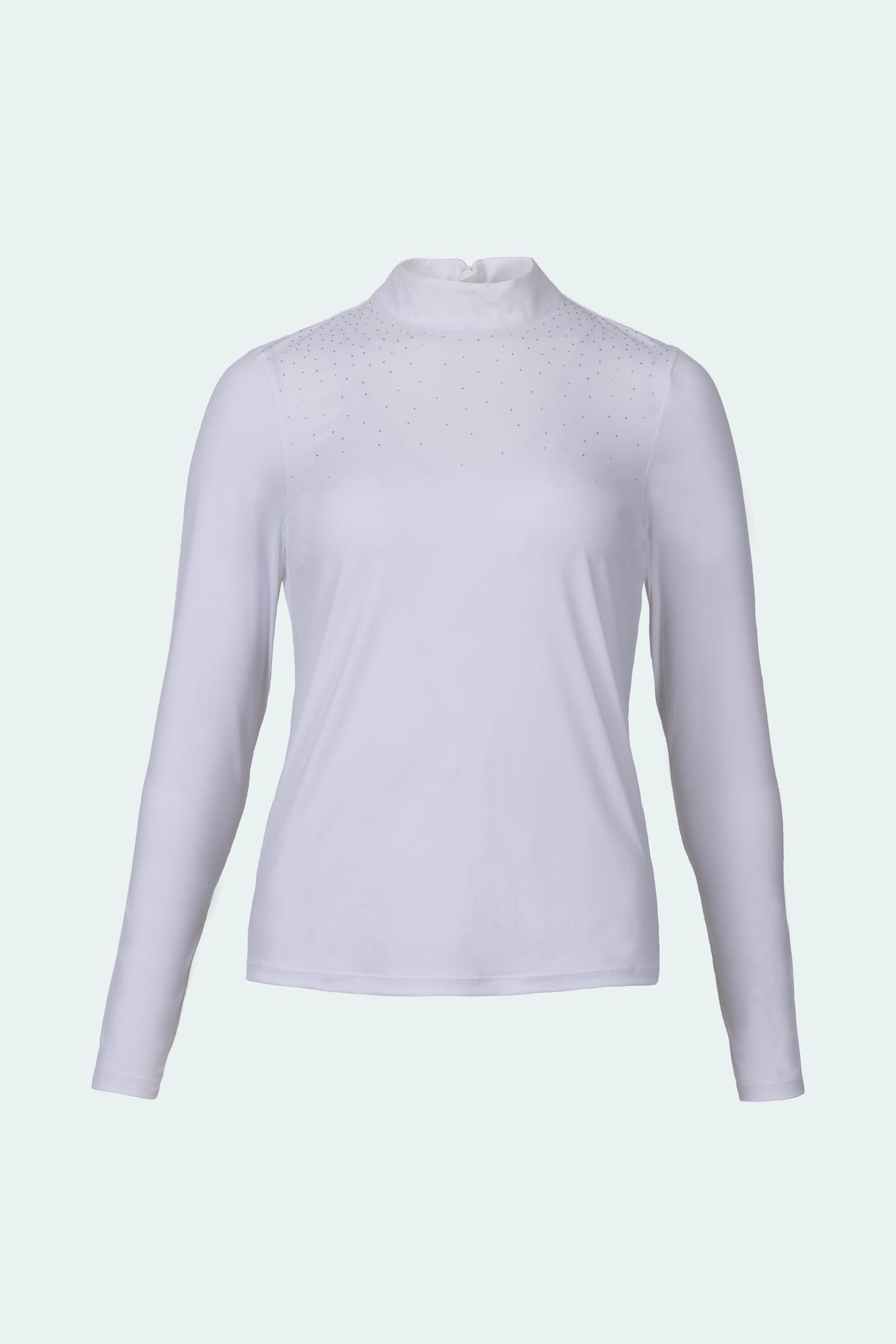 B Vertigo Charlotta wedstrijdshirt voor dames