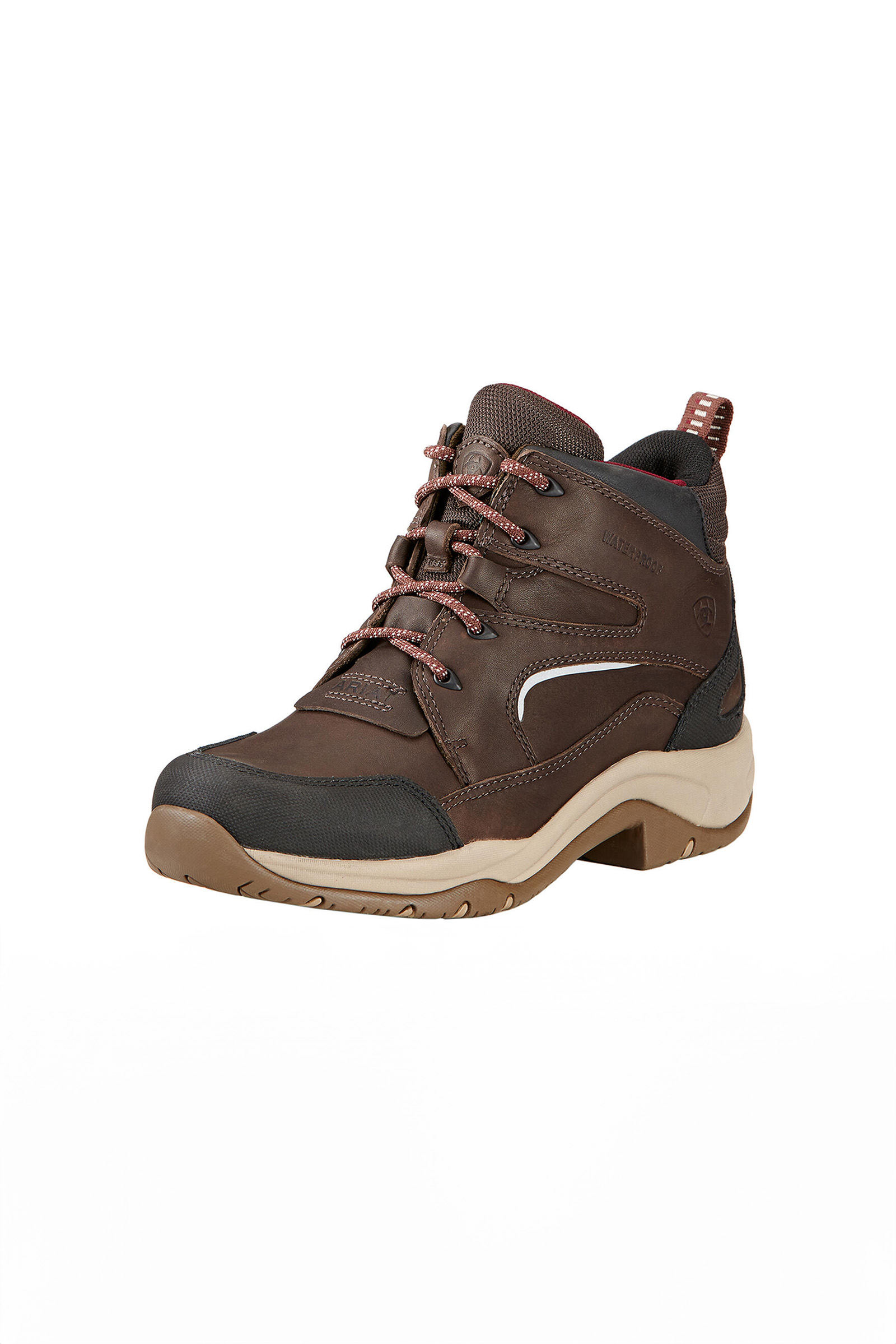 Ariat Telluride II H20 dames halflange laarzen