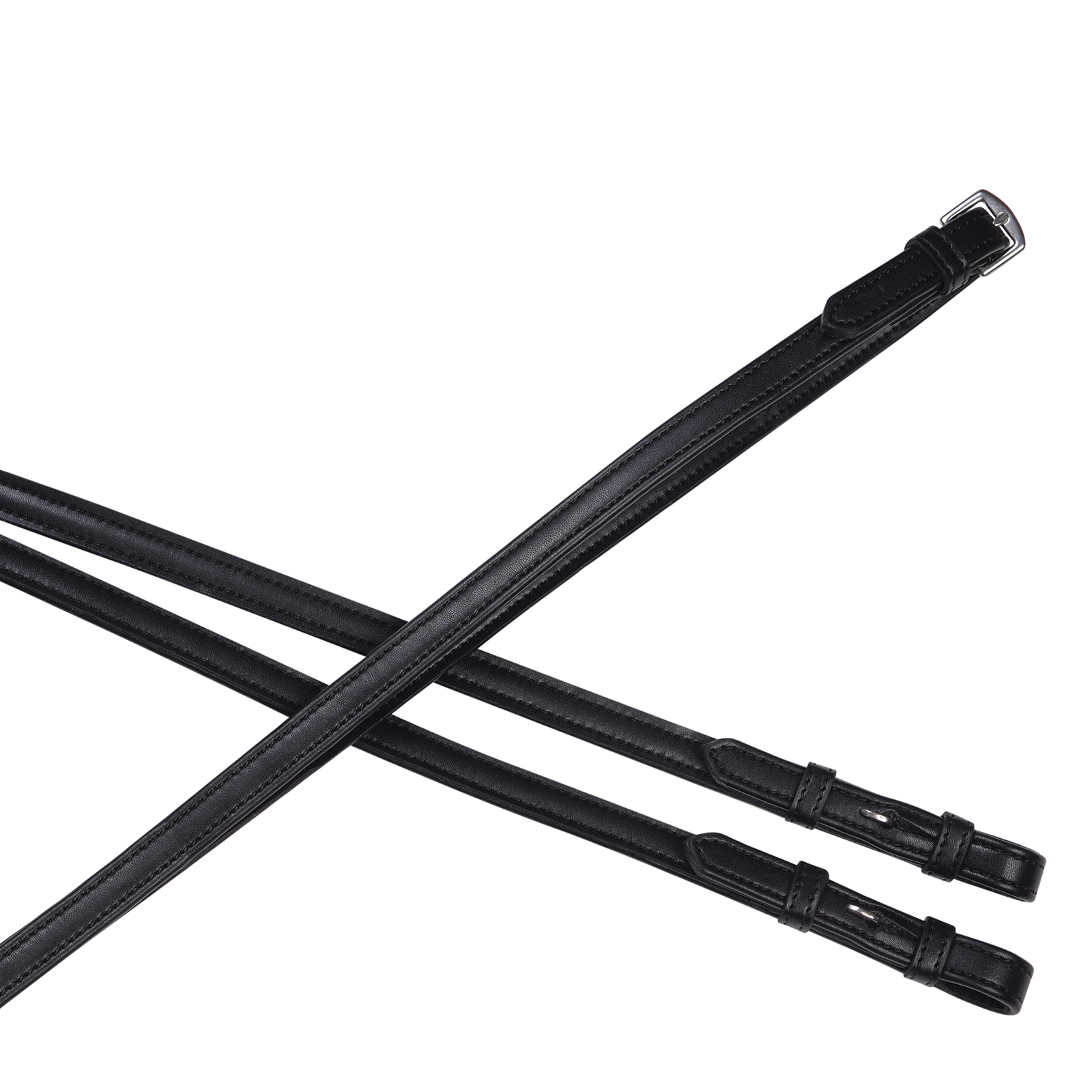 Collegiate Syntovia+ effen teugels, 54"