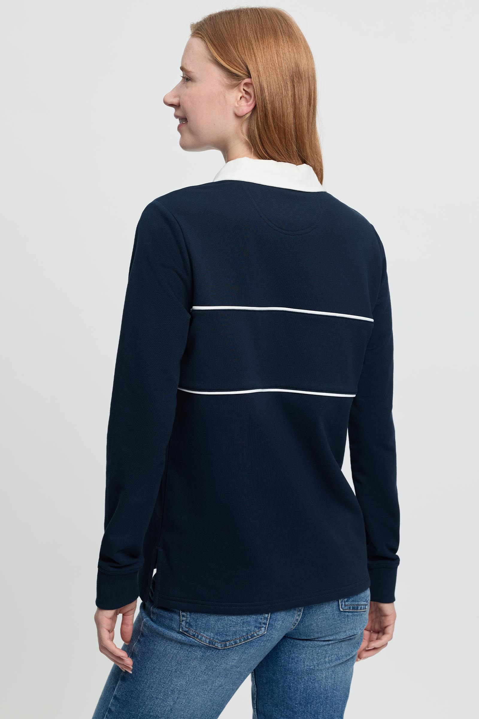 LeMieux Rochelle dames rugbyshirt