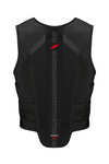 Zandona Soft Vest Pro x7 (168-177cm) rugbeschermer