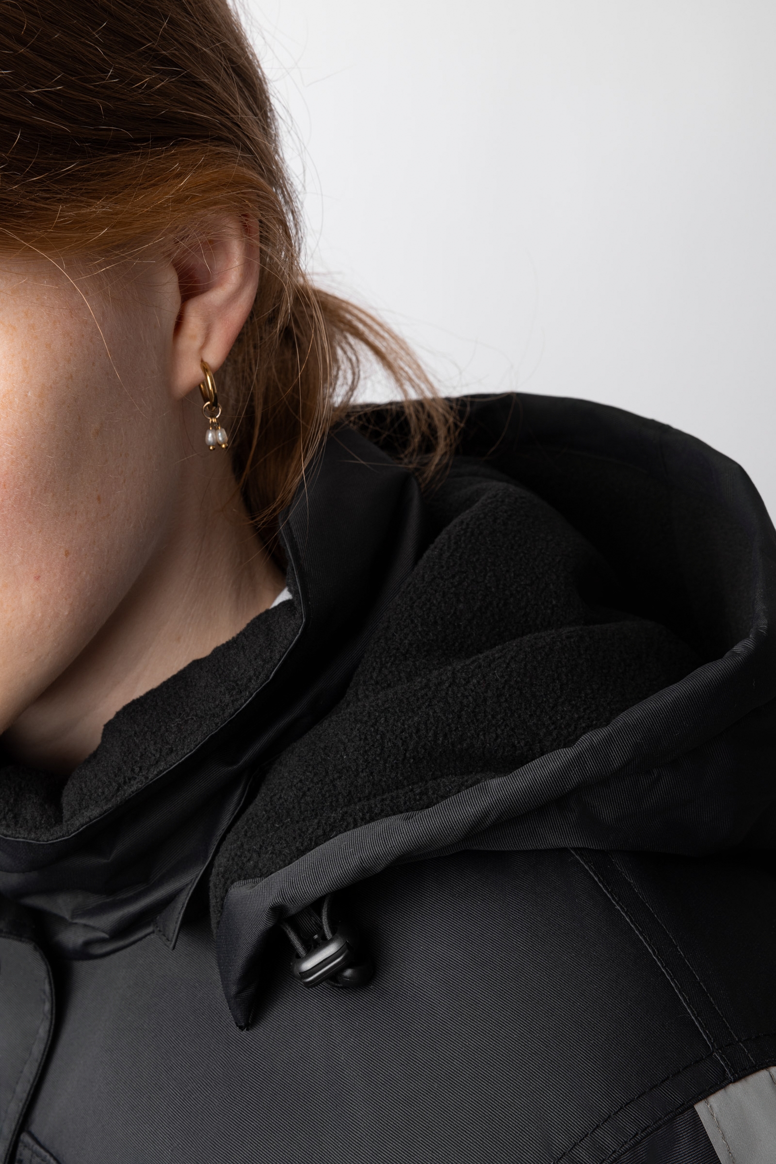 Horze WinterRider Jas