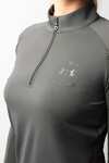 B Vertigo Odina dames trainingsshirt, UPF 40+