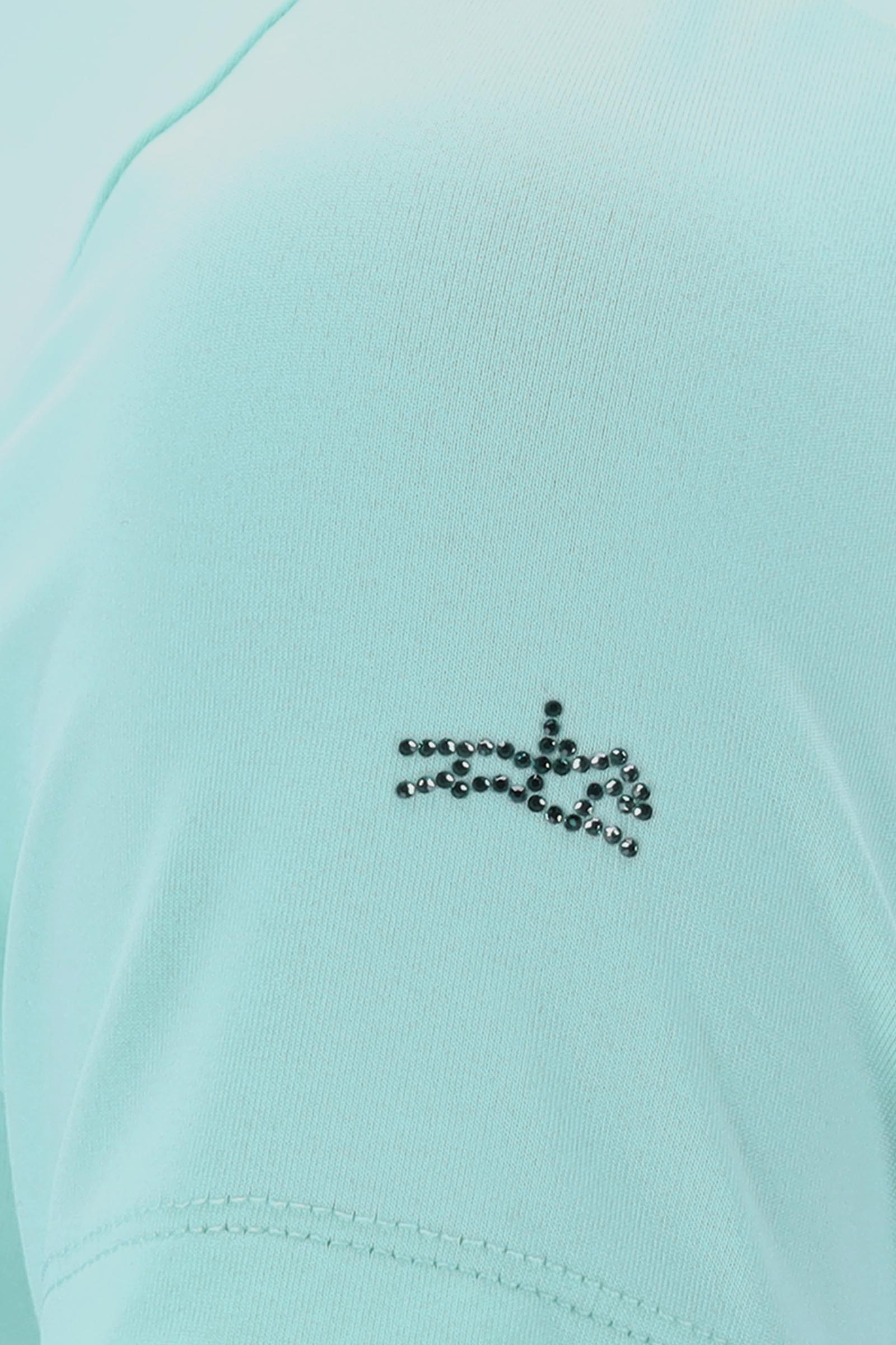 Schockem&ouml;hle Sports SPPoppy dames trainingsshirt