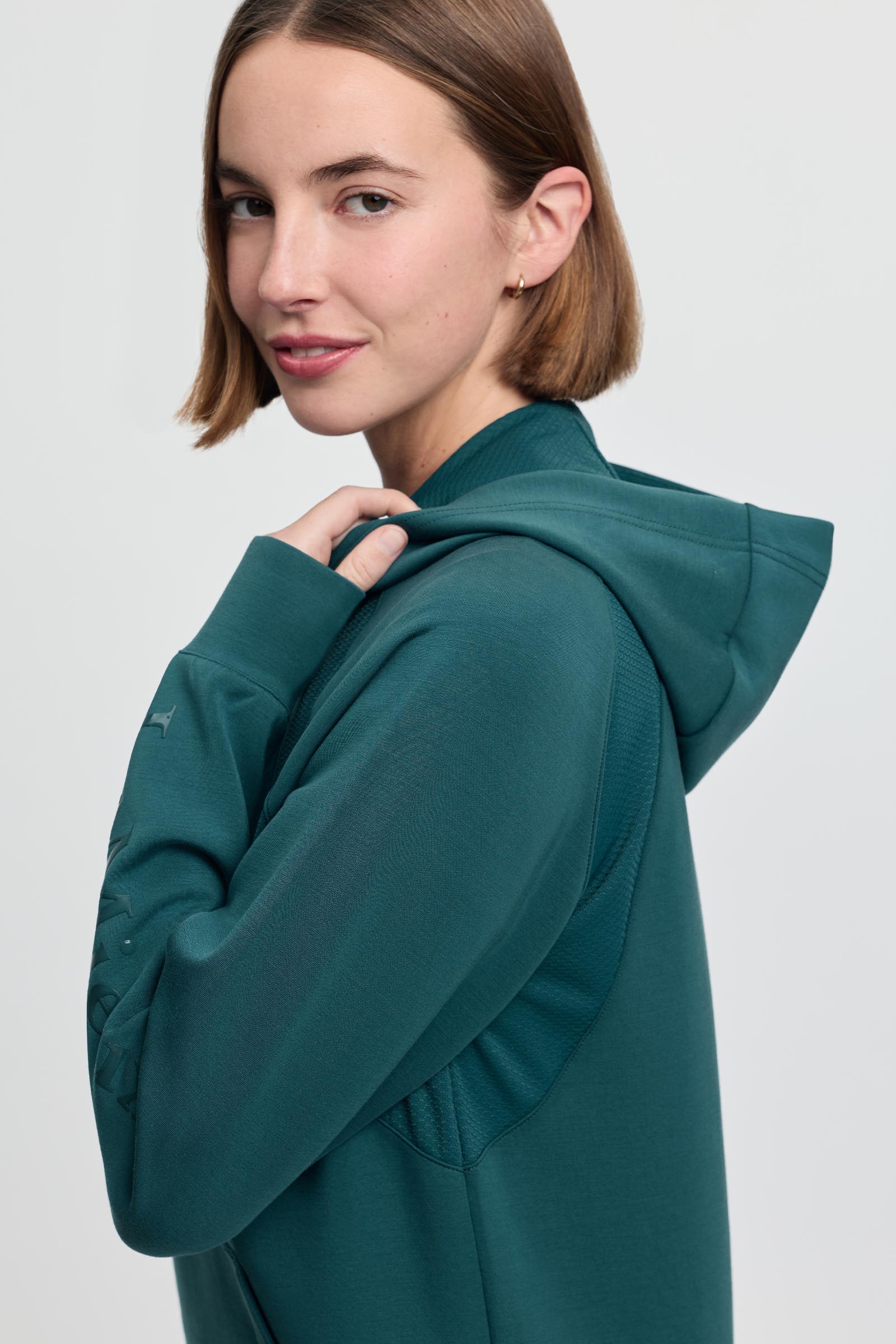 LeMieux Nadine Airflow dames hoodie