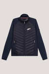 Tommy Hilfiger Equestrian Thermo hybride jack voor heren 