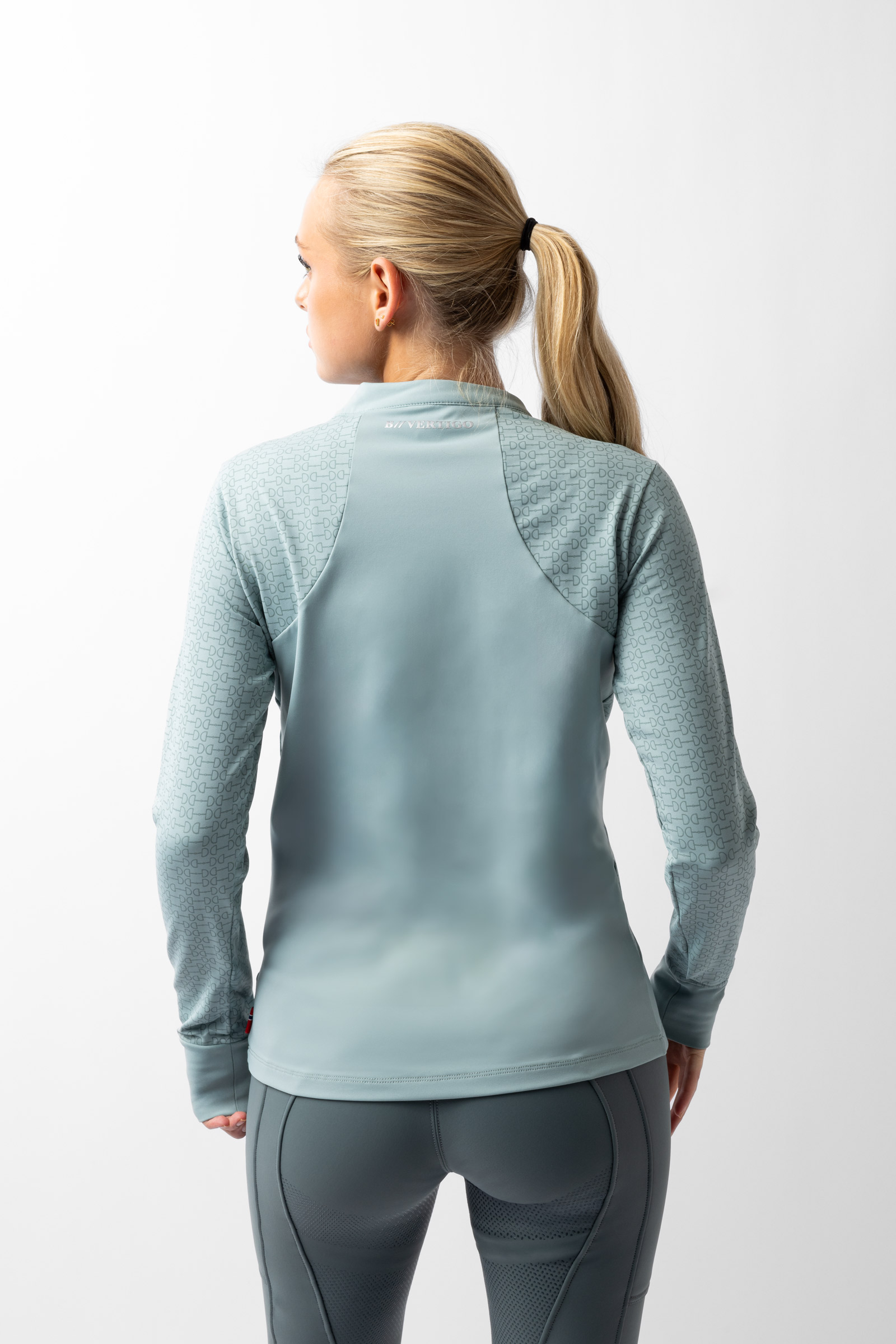 B Vertigo Isadora thermo trainingsshirt