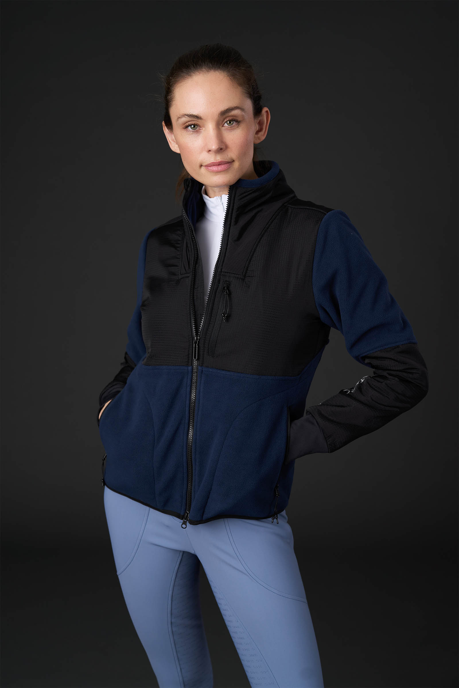CATAGO Norma Women&acute;s Zip Jacket