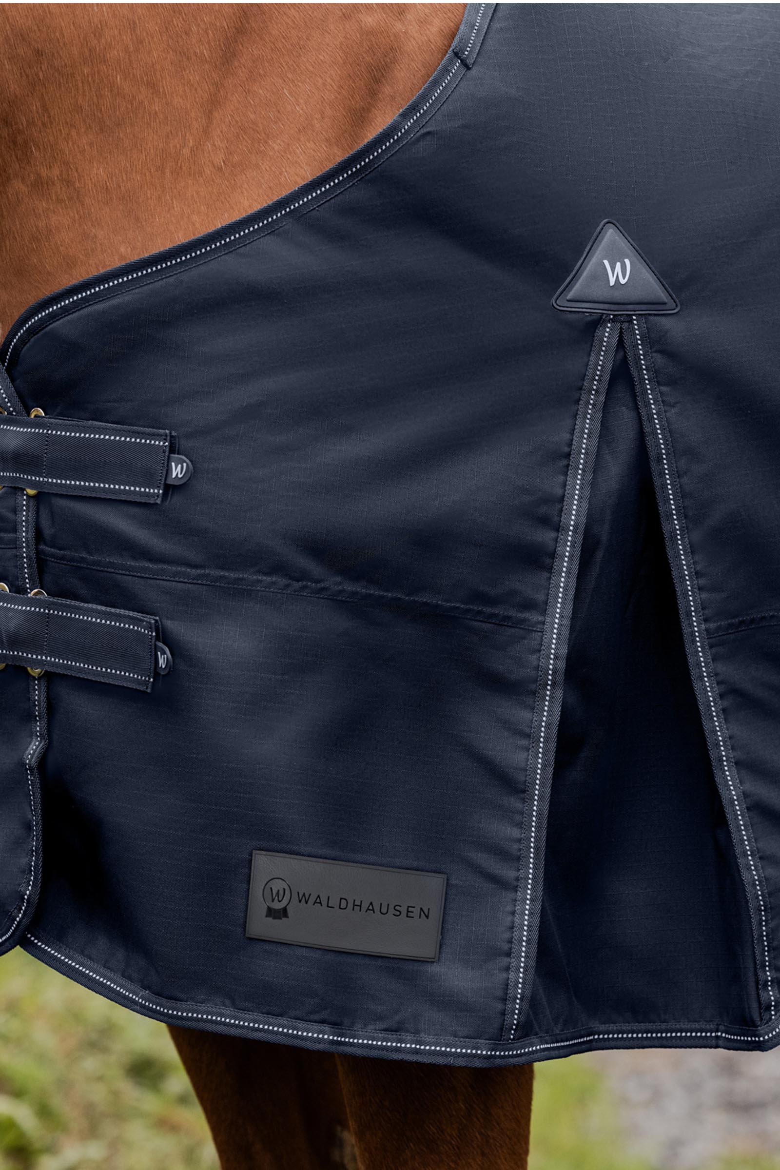 Waldhausen Arctic Outdoordeken, 200 g