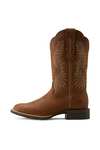 Ariat Hybrid Ranchward W neus dames westernlaarzen