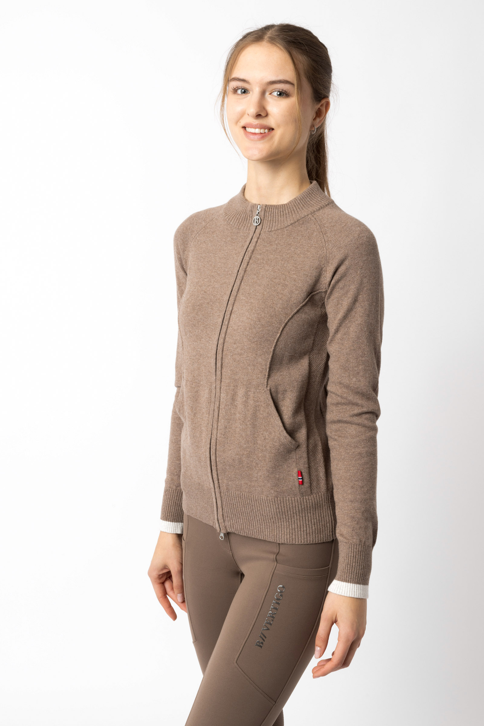 B Vertigo Celina functioneel vest, dames