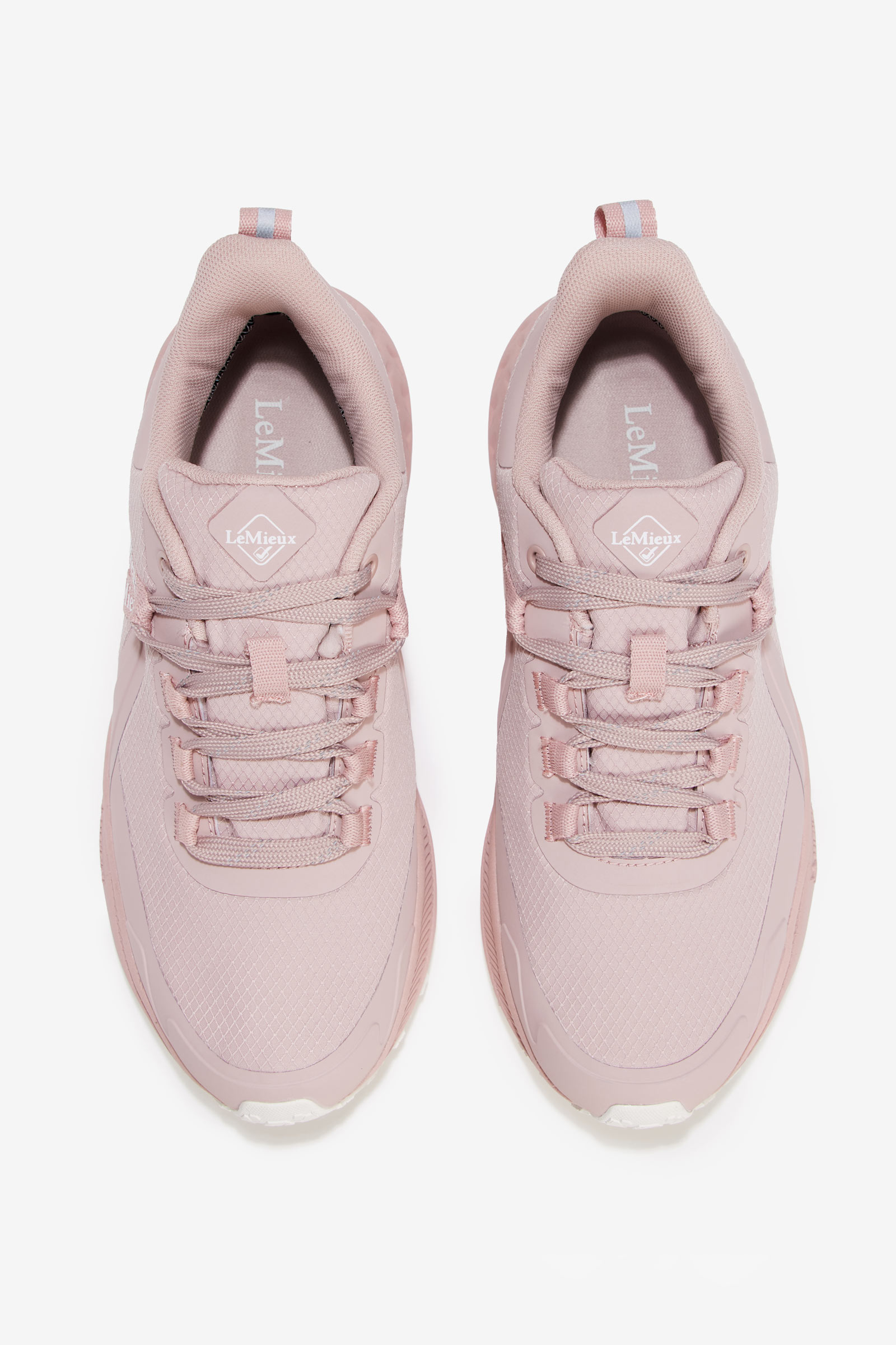 LeMieux Trax Viva waterdichte sneakers