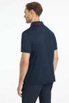 LeMieux heren performance poloshirt