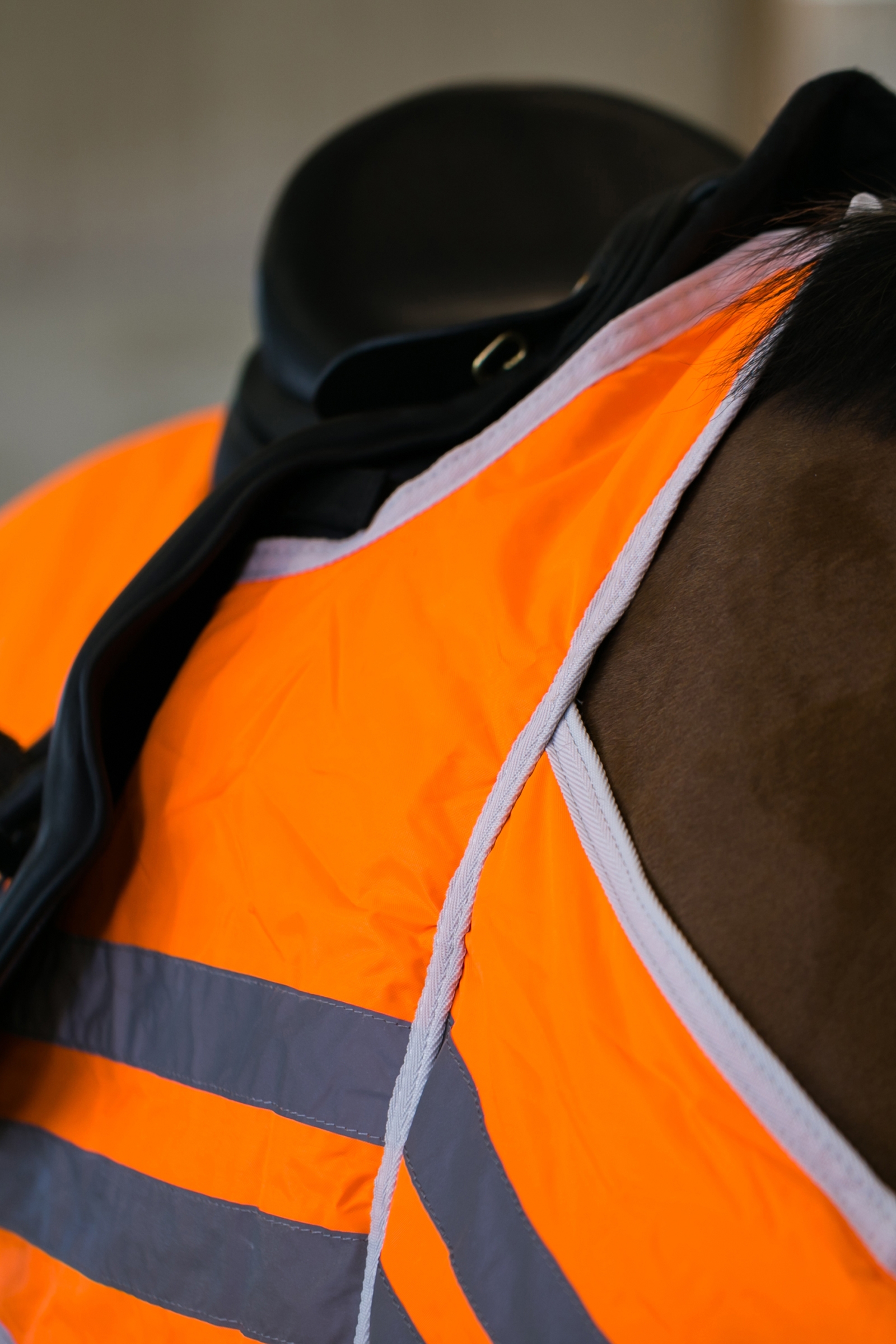 bZeen Reflecterende deken