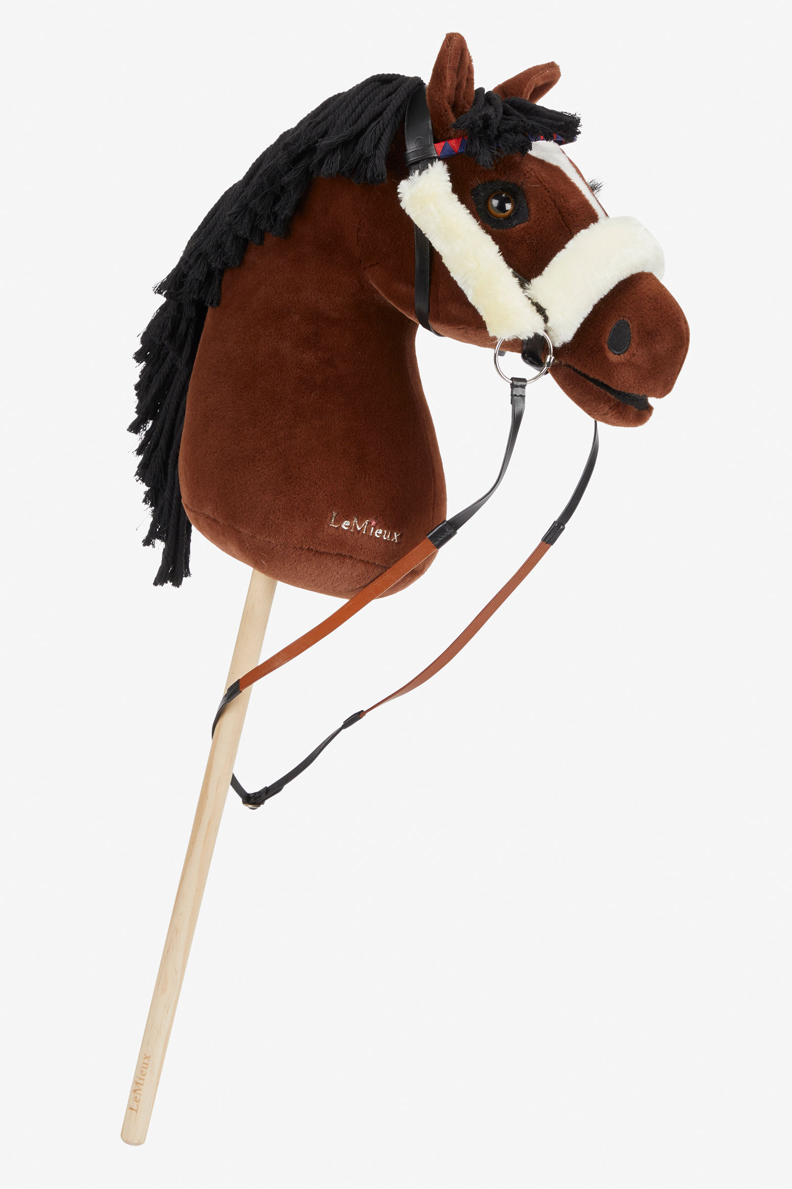 LeMieux Hobby Horse racehoofdstel set