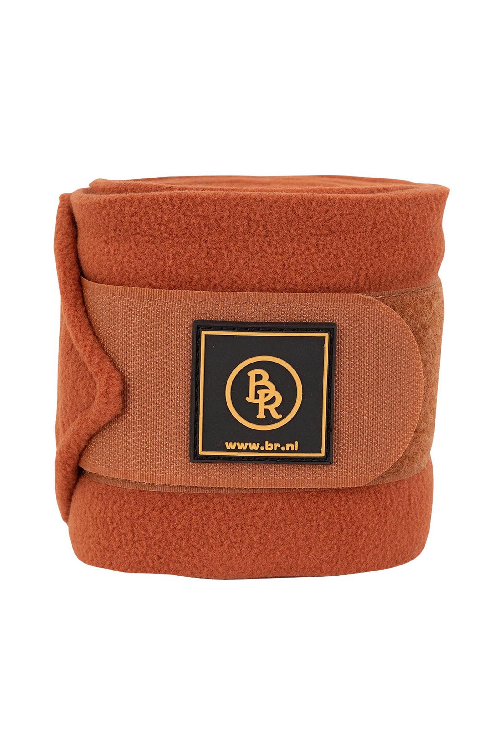 Arabian Spice BR Event fleece bandages