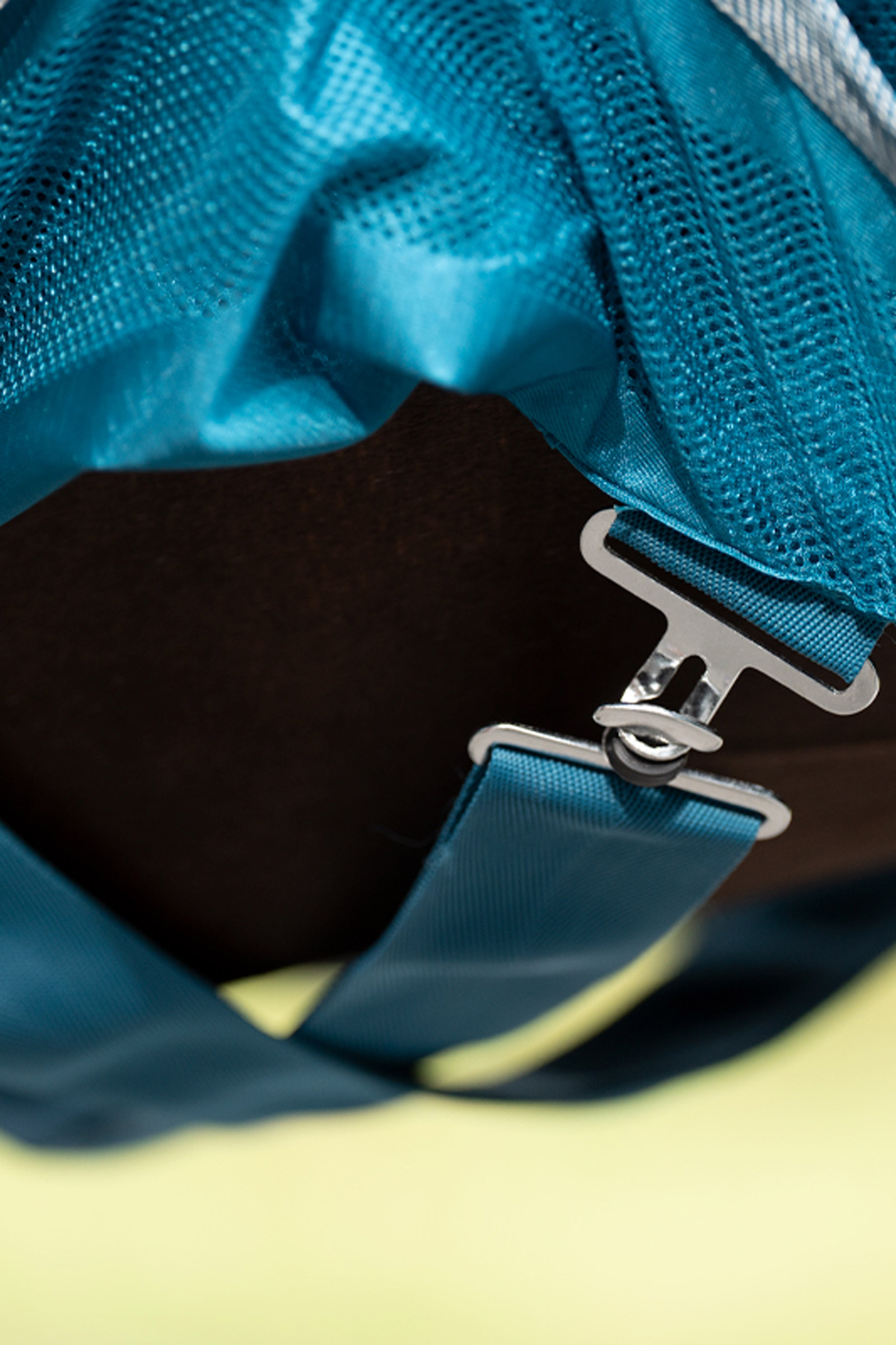 Kavalkade Stripe Vliegendeken