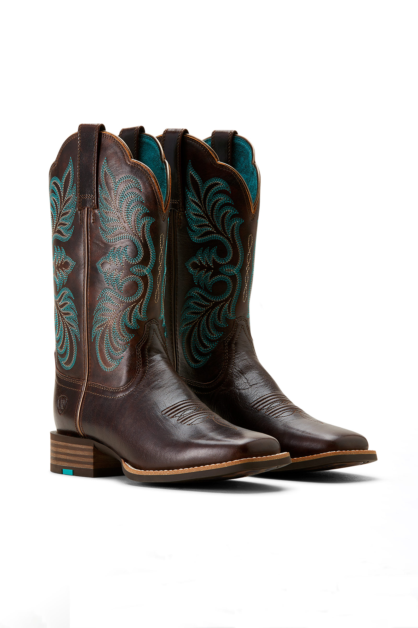 Ariat Gillette Dames westernlaarzen