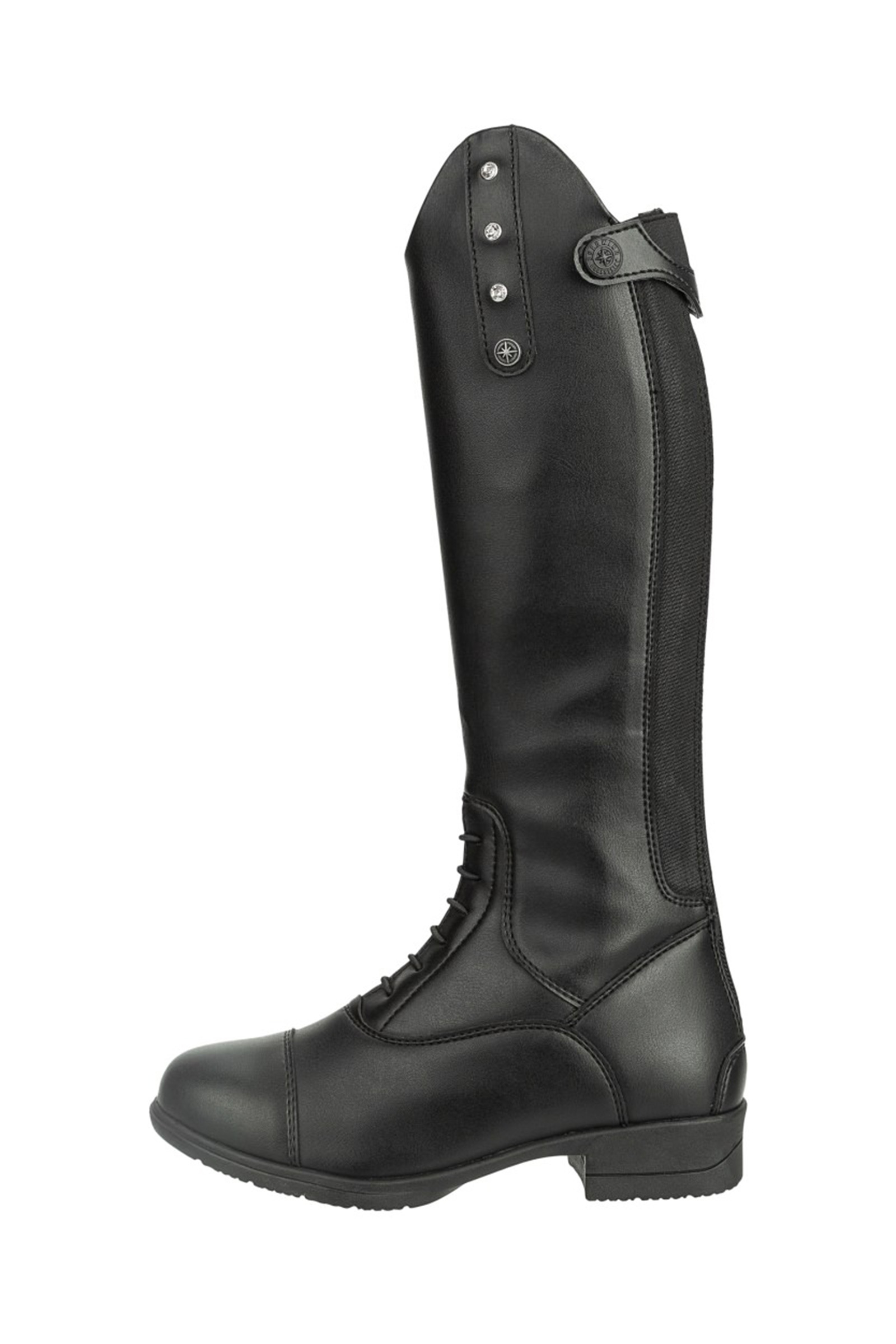 Suedwind Footwear Nova Kids Fun Glitter Hoge Rijlaarzen, Kinderen