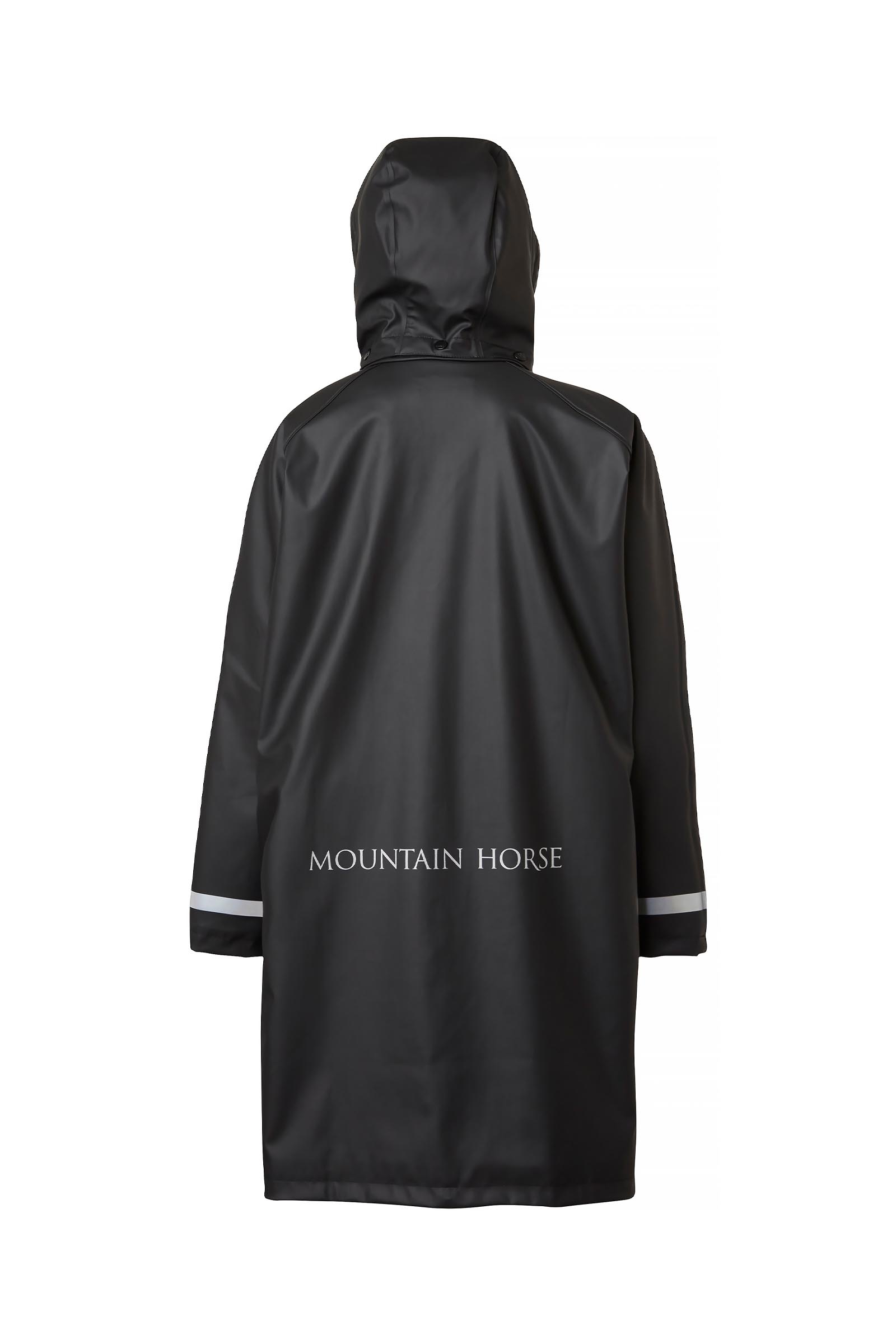 Mountain Horse Drizzle regenponcho