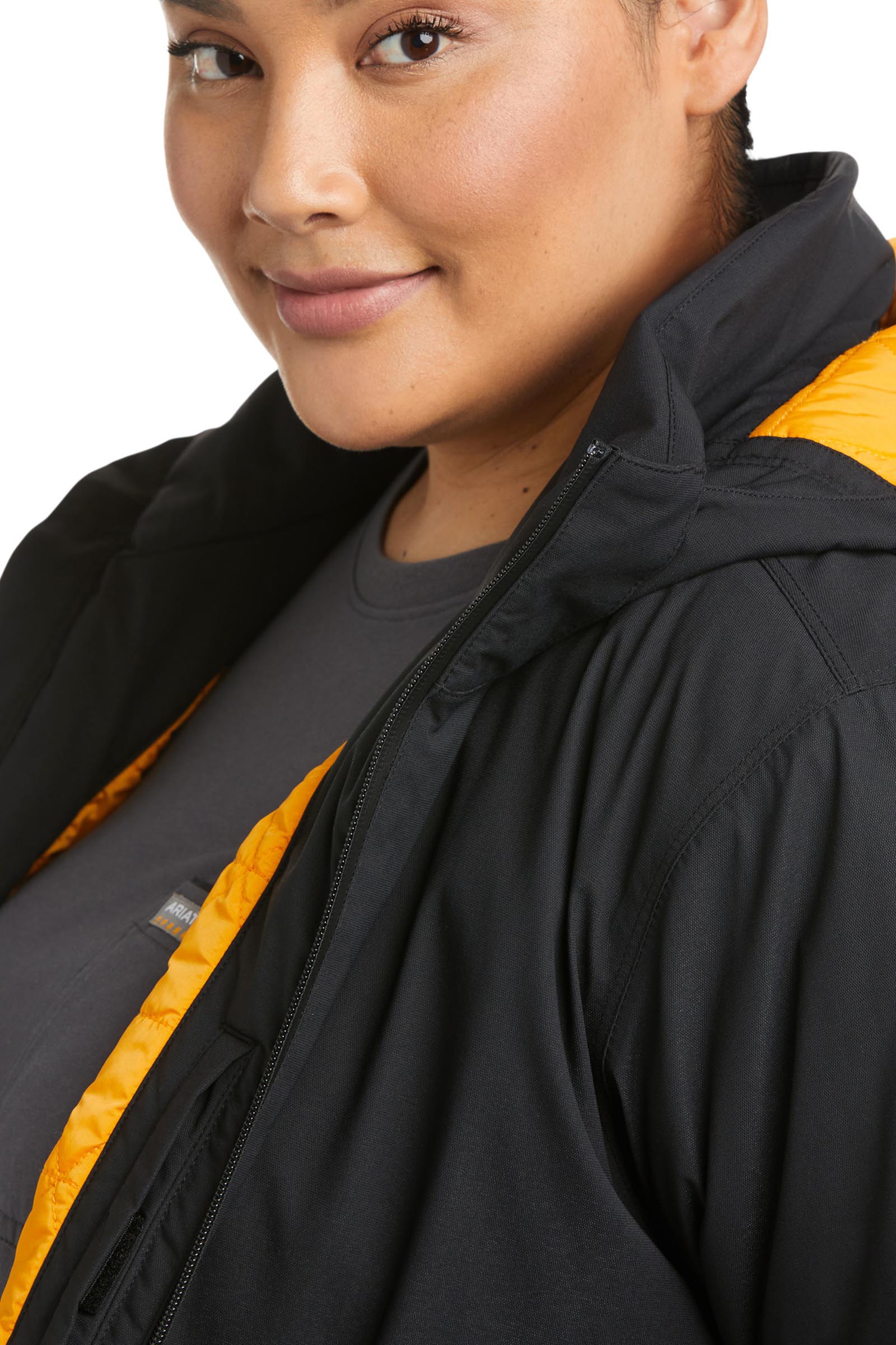 Ariat Rebar Storm Fighter 2.0 Dames waterdichte jas