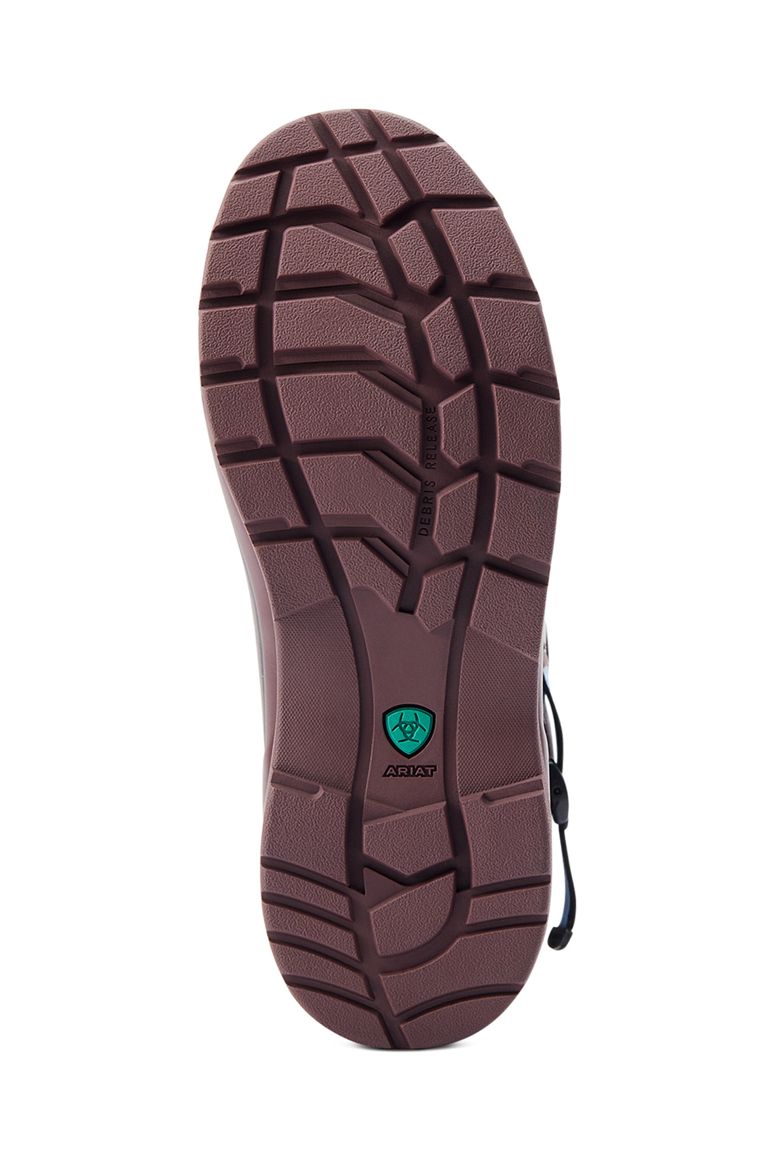 Ariat Kelmarsh Mid dames halflange rubberlaarzen