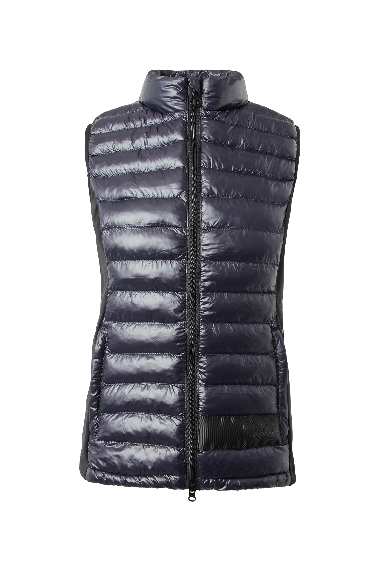 B Vertigo Sia Ultra Light gewatteerde bodywarmer, dames