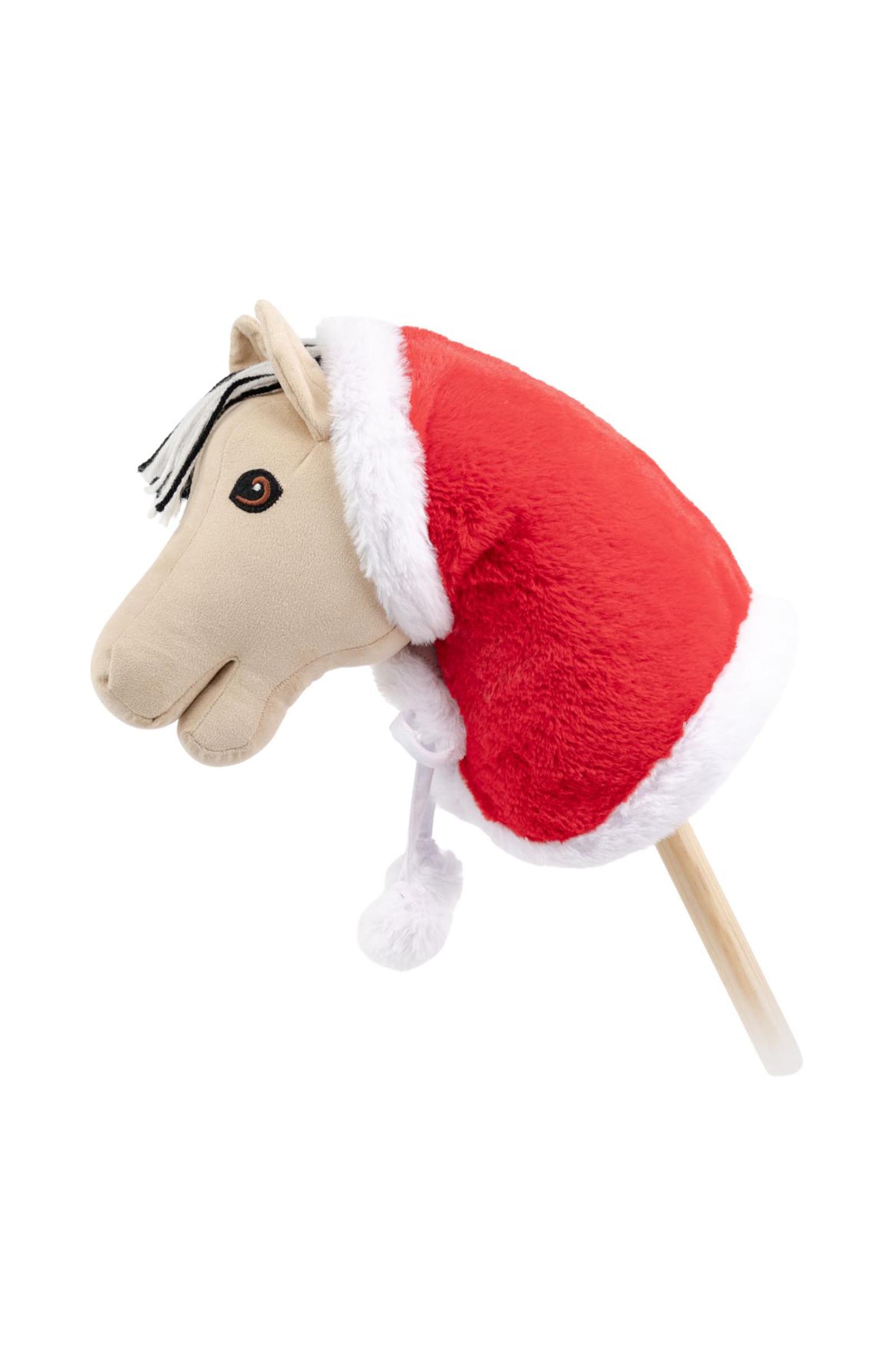 My Hobby Horse kerstmantel