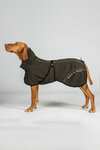 Back on Track Bay Mesh Dog Coat, High Set Tail