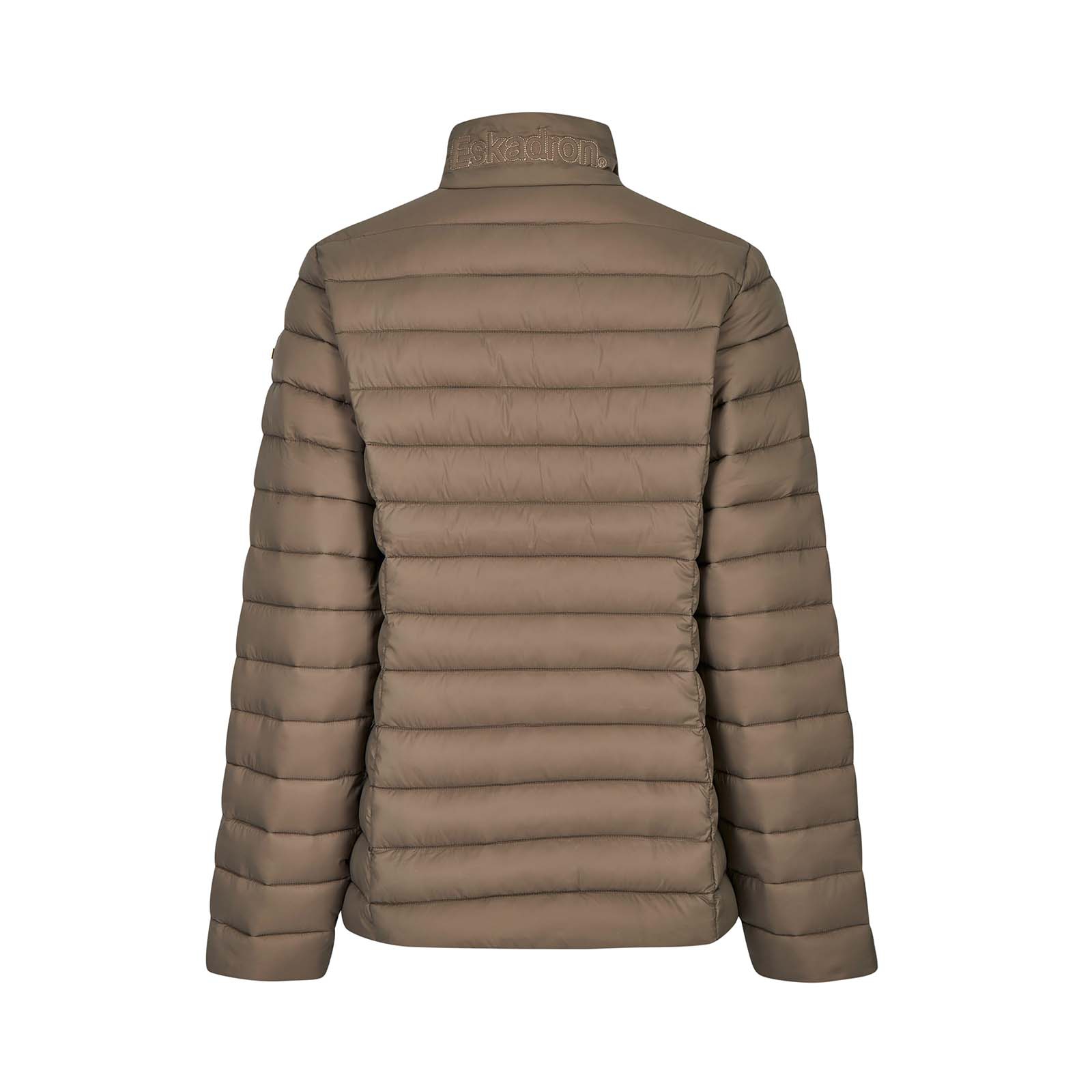 Eskadron Fanatics AW21 Nea Quilt Bodywarmer