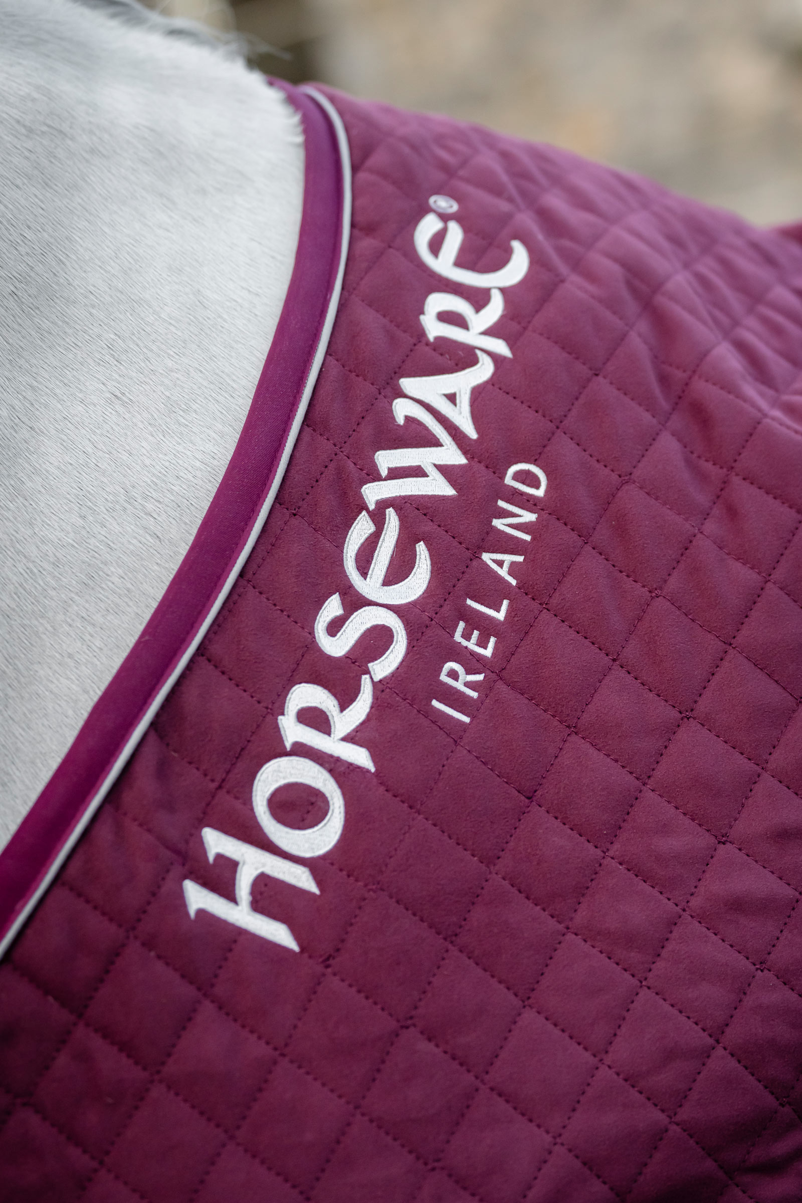 Horseware Signature reiskoeler