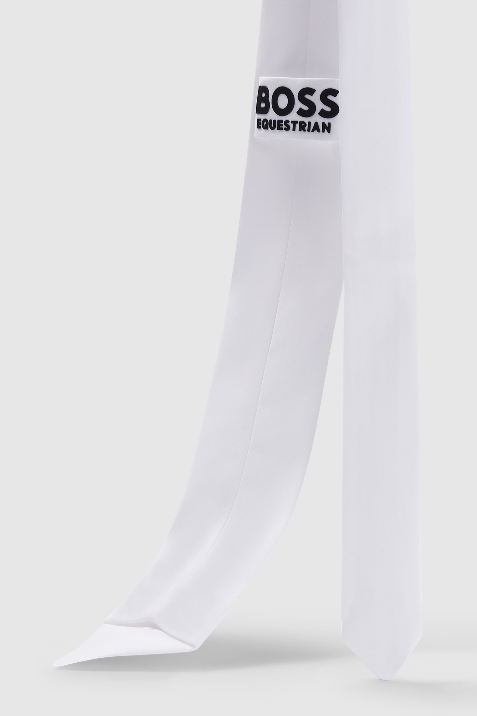 Boss klassieke showstropdas