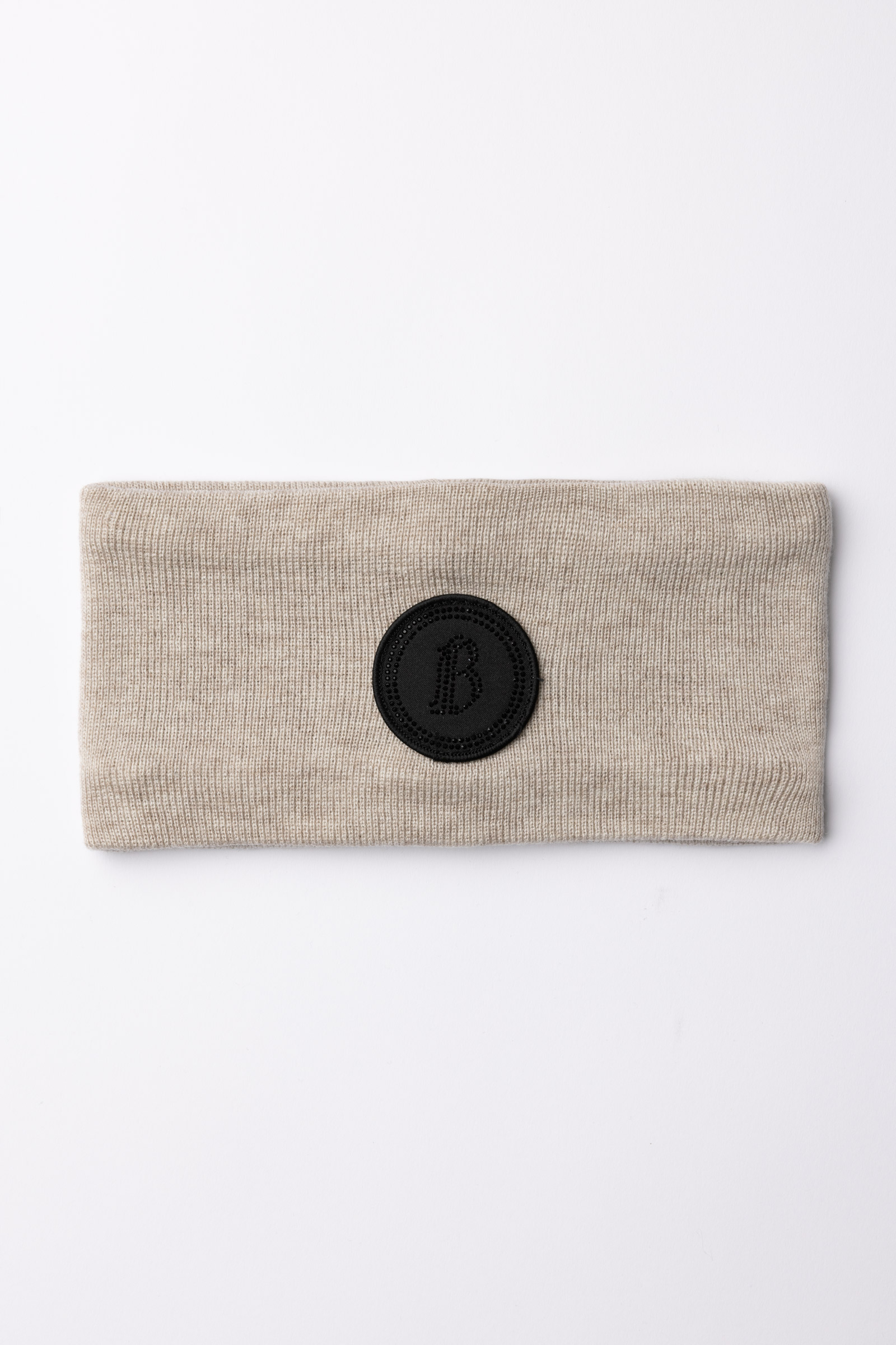 B Vertigo Sydney Gebreide hoofdband