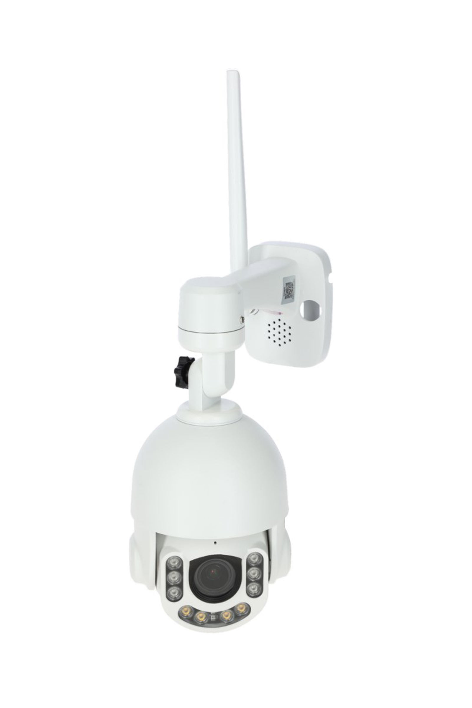 Kerbl 360° IP-beveiligingscamera SIM FHD