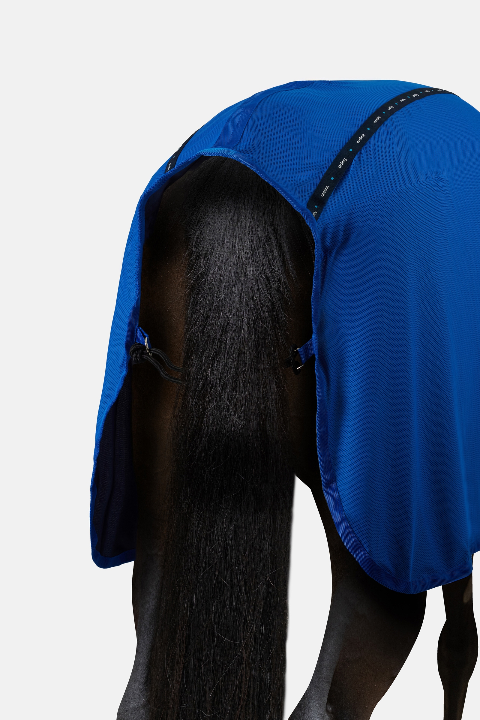 Horze COOL-TECH cooler deken