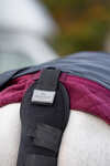 Horseware Staartbeschermer met tas