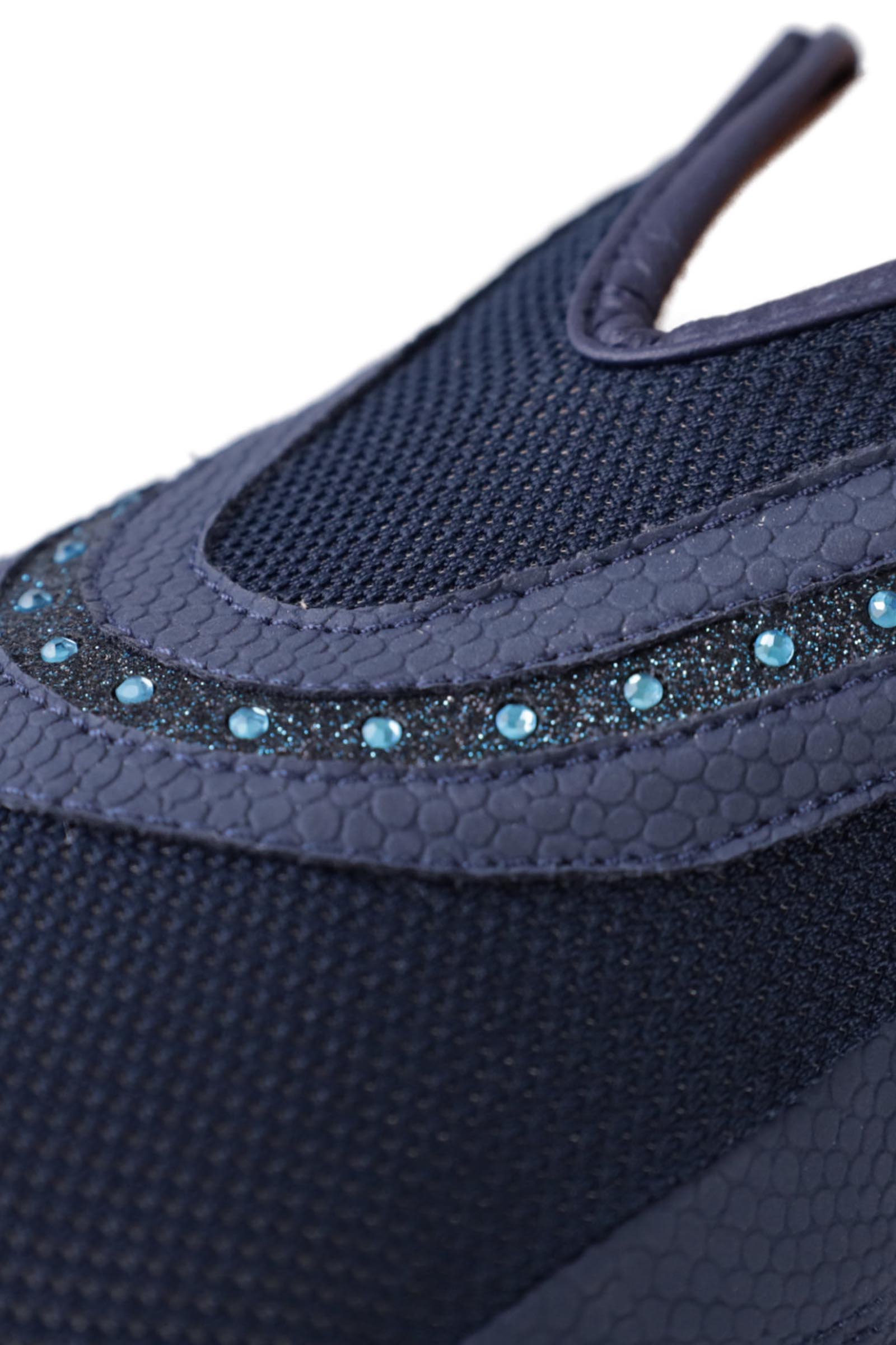 RSL Good Luck Glitter rijhandschoenen