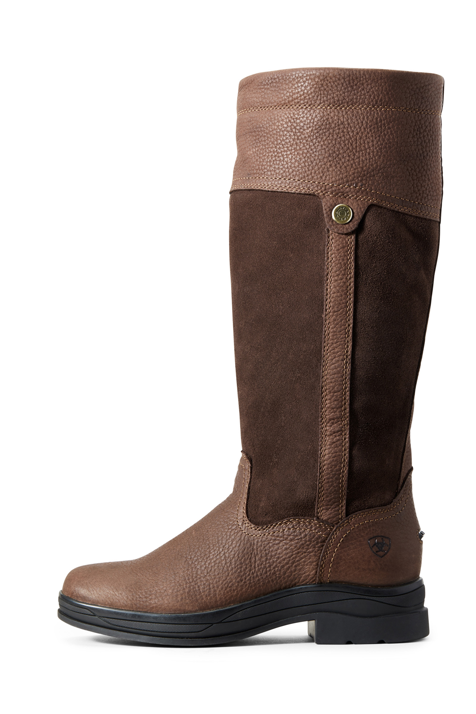 Ariat Windermere II H2O dames waterdichte laarzen