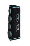 Horseware Ice-Vibe koelgamaschen met vibratie (set van 2)