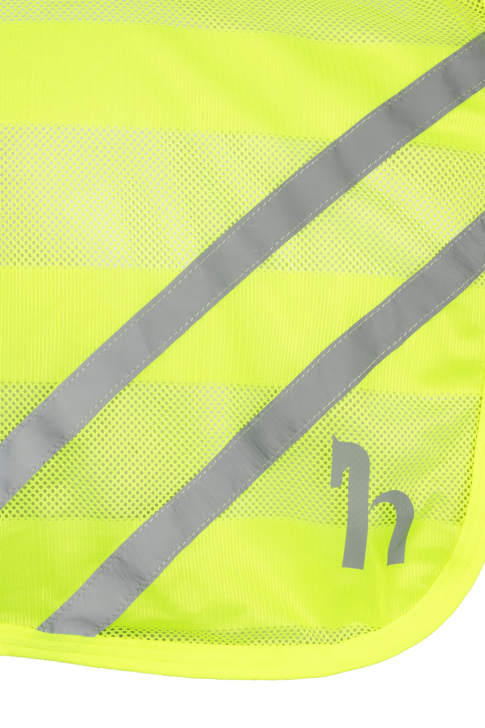 Horze Reflecterende Gaasdeken